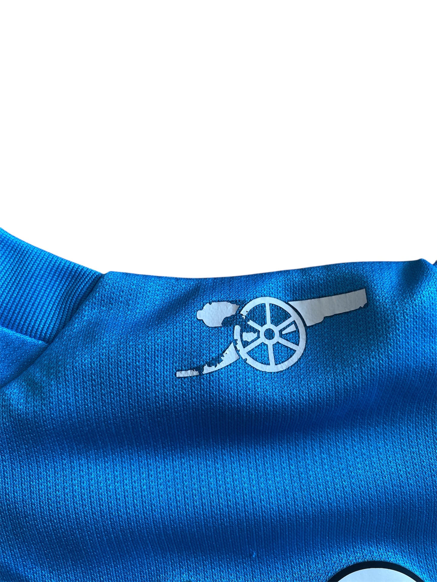 Walcott Arsenal FC Auswärtstrikot 2017/2018 (M)