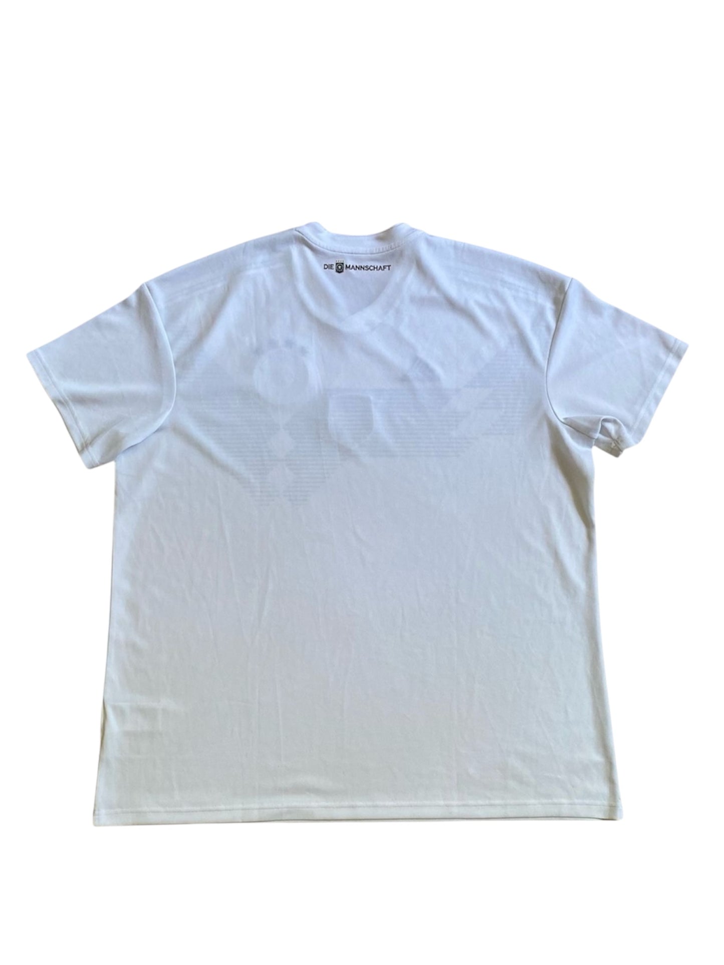 DFB Deutschland Heimtrikot 2018 (XXL)