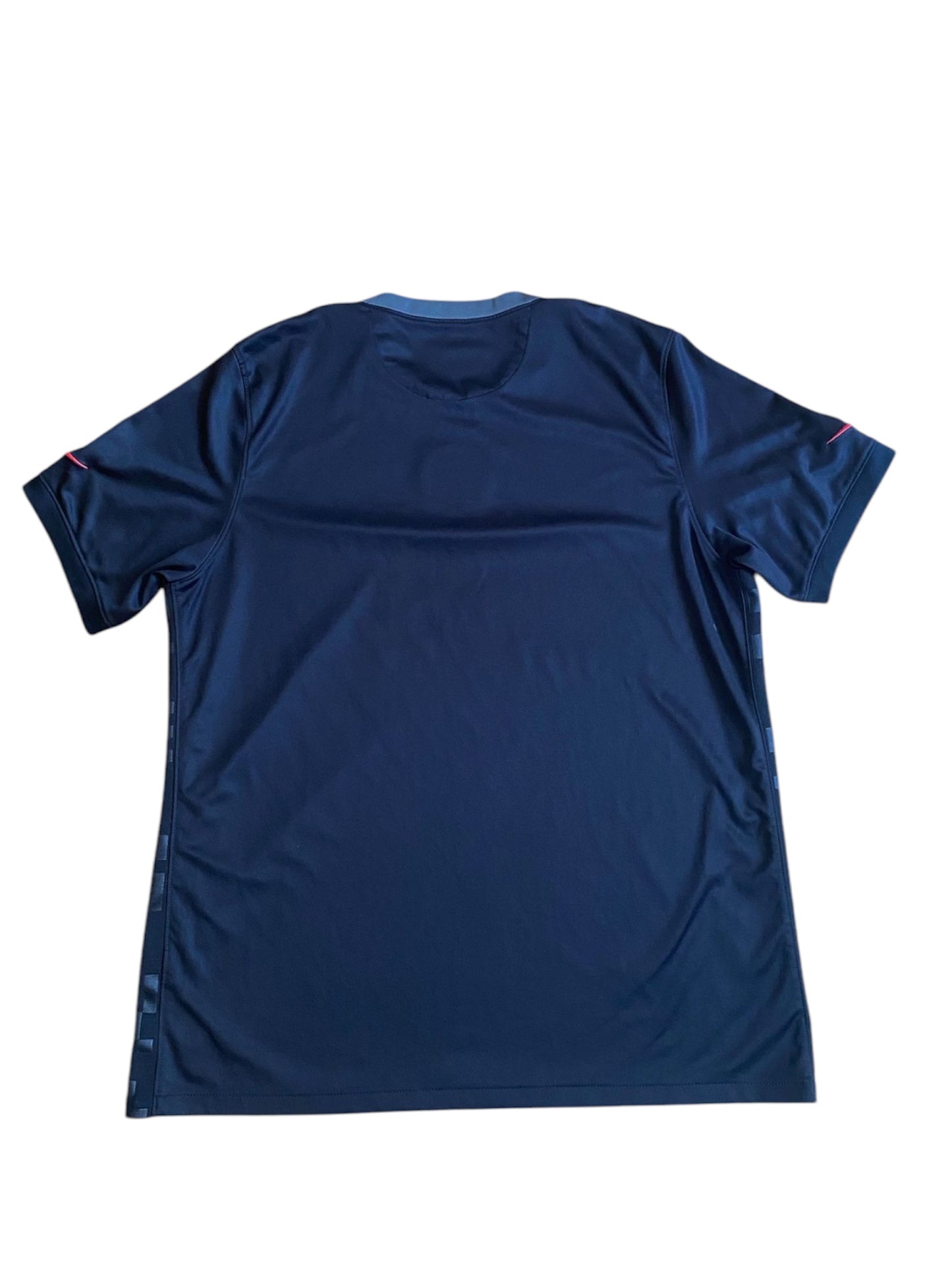 PSG Paris Saint Germain Dritt Trikot 2021/2022 (XL)