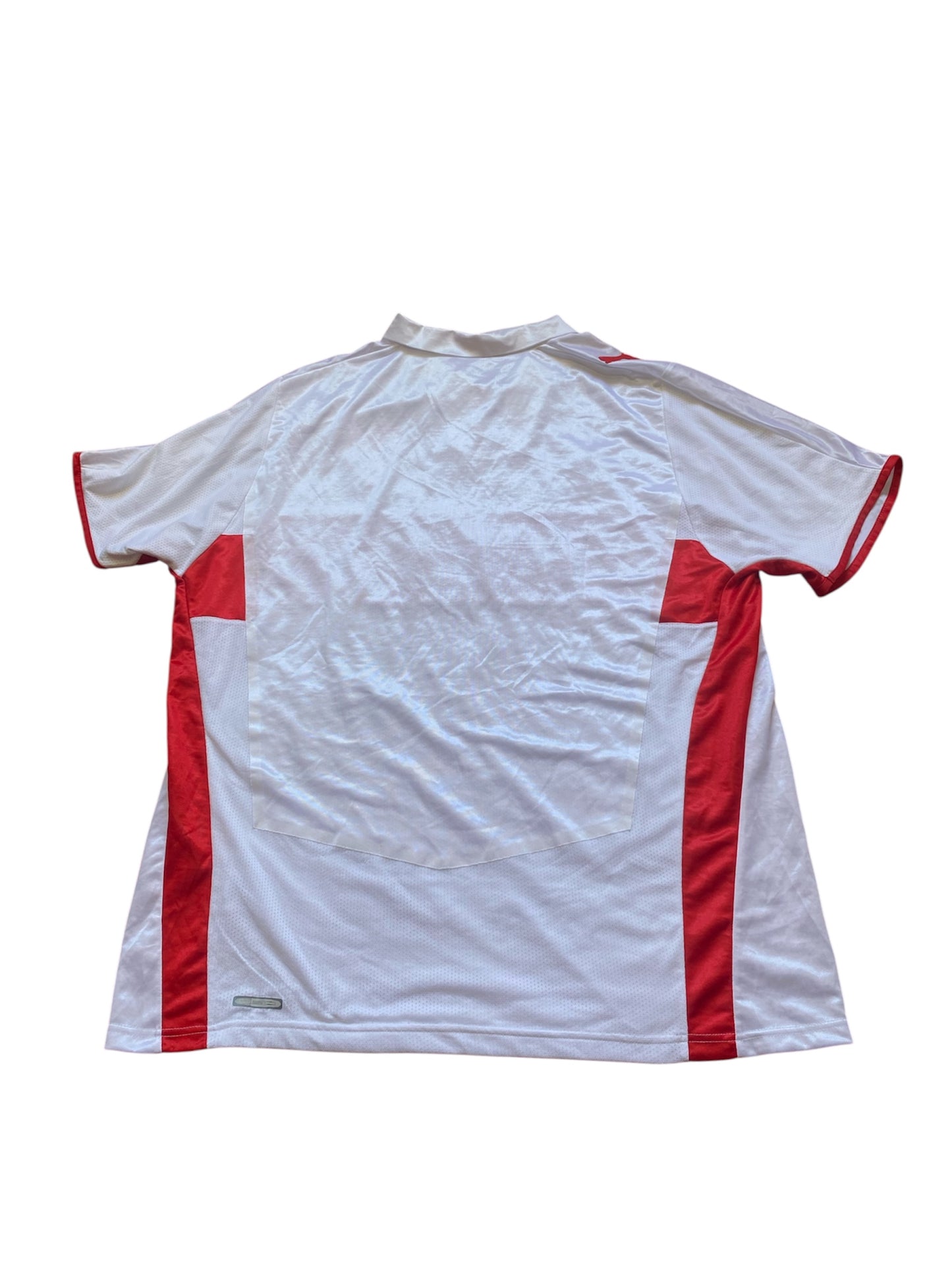 VfB Stuttgart Heimtrikot 2008/2009 (XXL)