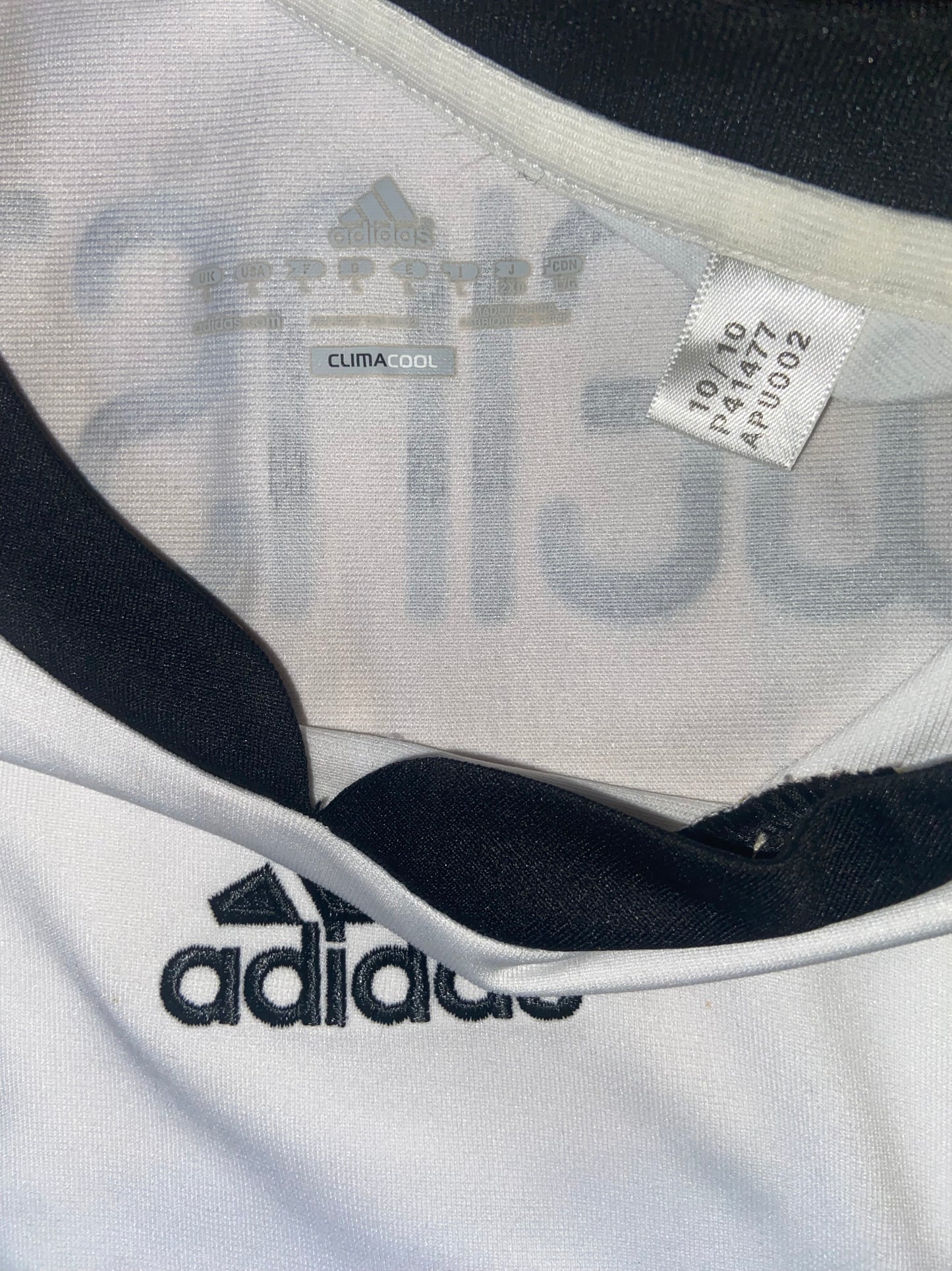 Schweinsteiger, DFB, Deutschland Heimtrikot 2010 (L)