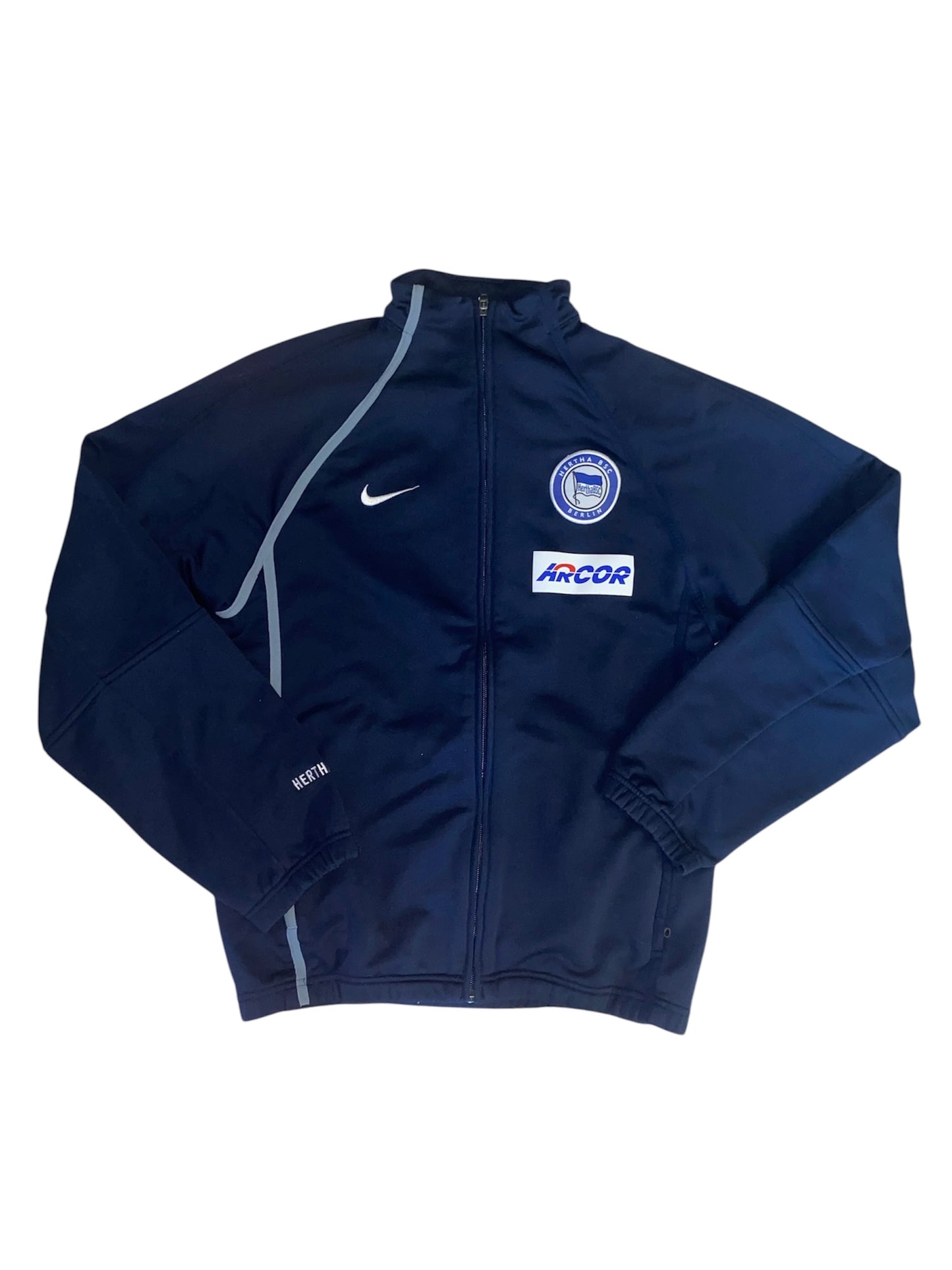 Hertha BSC Trainingsanzug Arcor