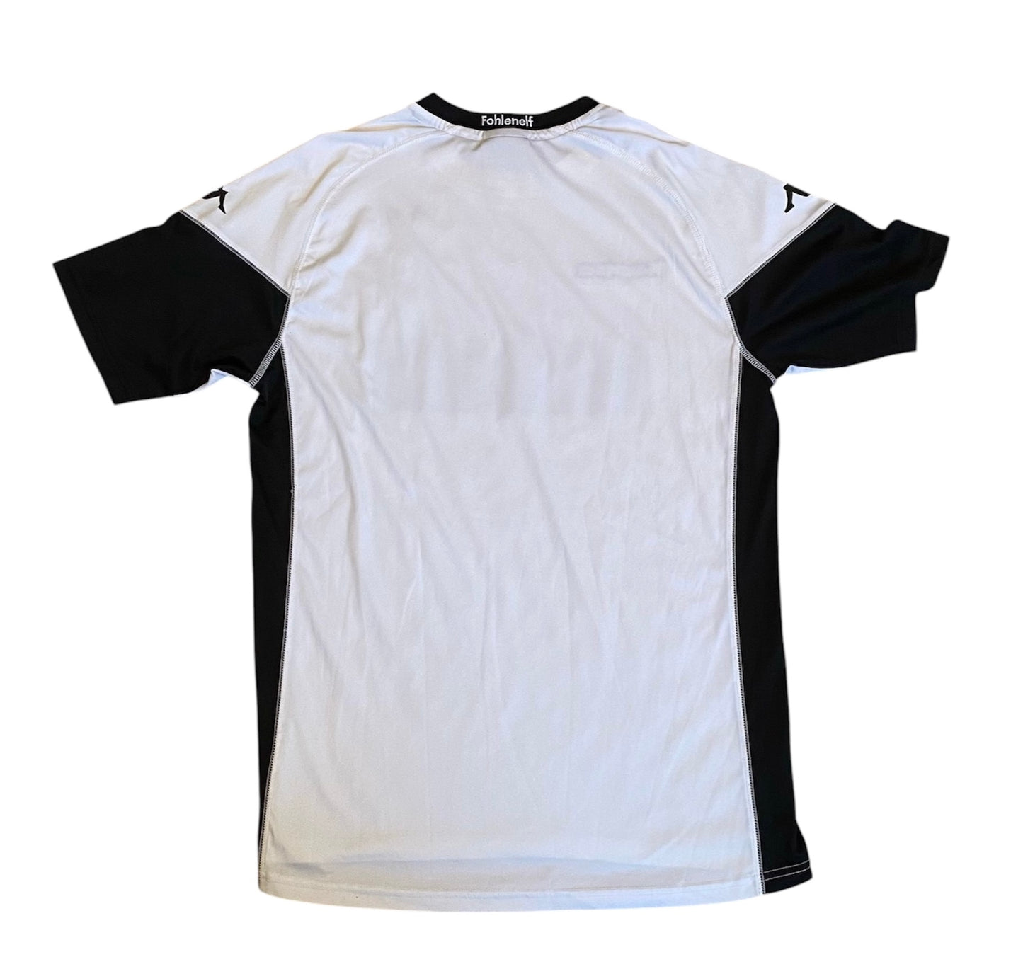 Borussia Mönchengladbach Heimtrikot 2017/18 (XL)