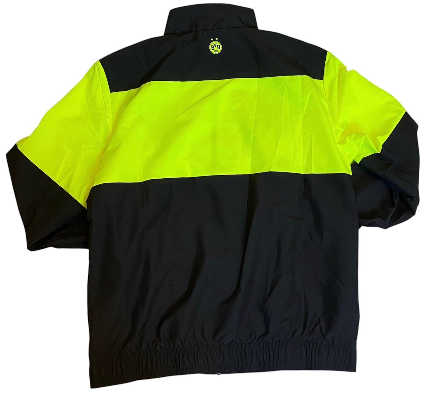 BVB Borussia Dortmund Trainingsjacke 2021/22 (L)