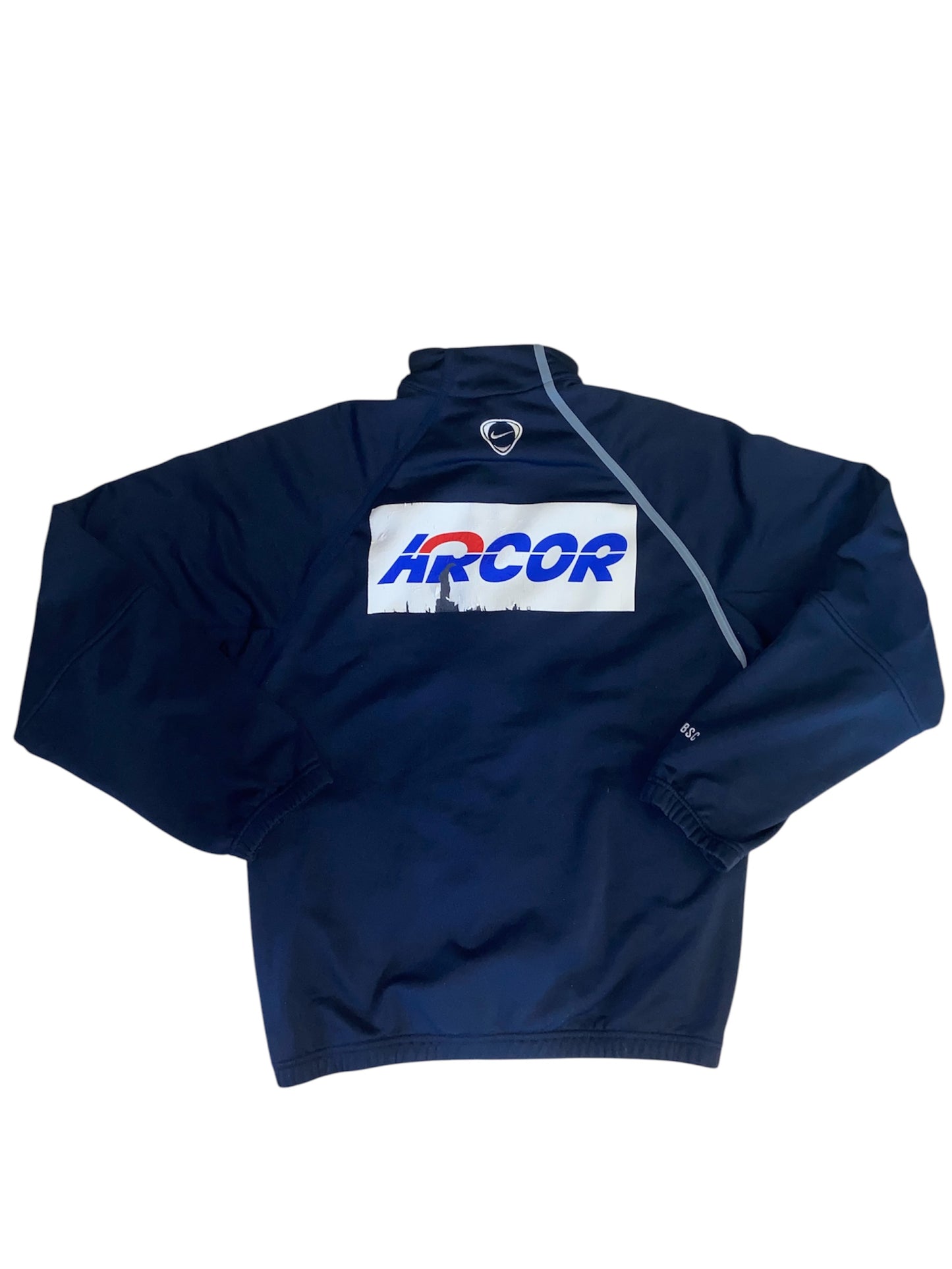 Hertha BSC Trainingsanzug Arcor