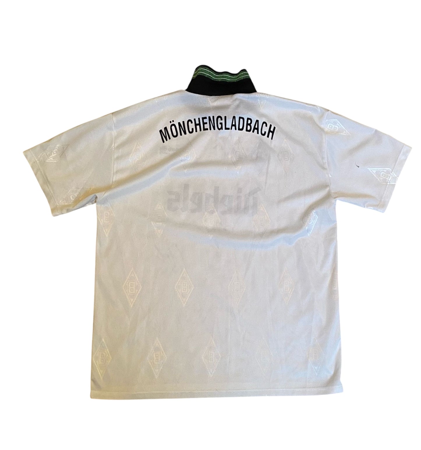 Borussia Mönchengladbach Heimtrikot 1995/96 (XL)