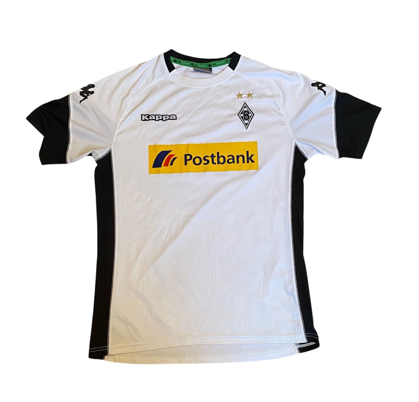 Borussia Mönchengladbach Heimtrikot 2017/18 (XL)