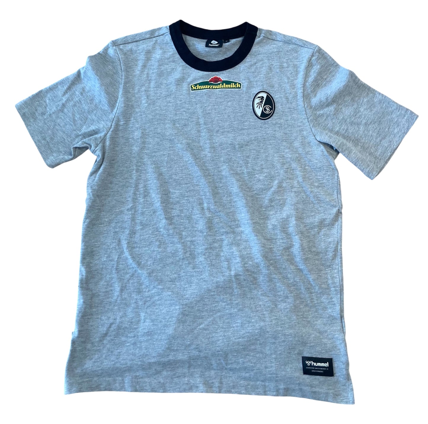 SC Freiburg T-Shirt 2022 (M)