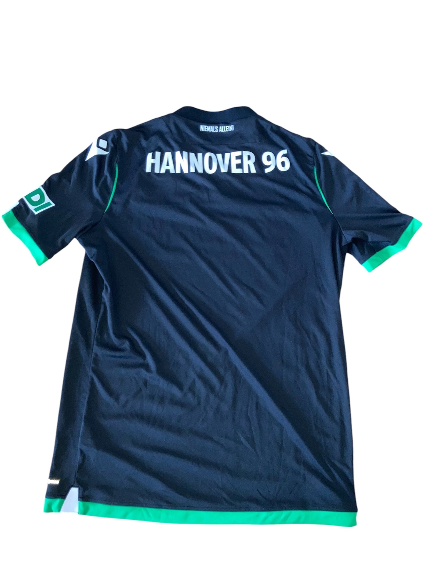 Hannover 96 Auswärtstrikot 2019/20 (XL)