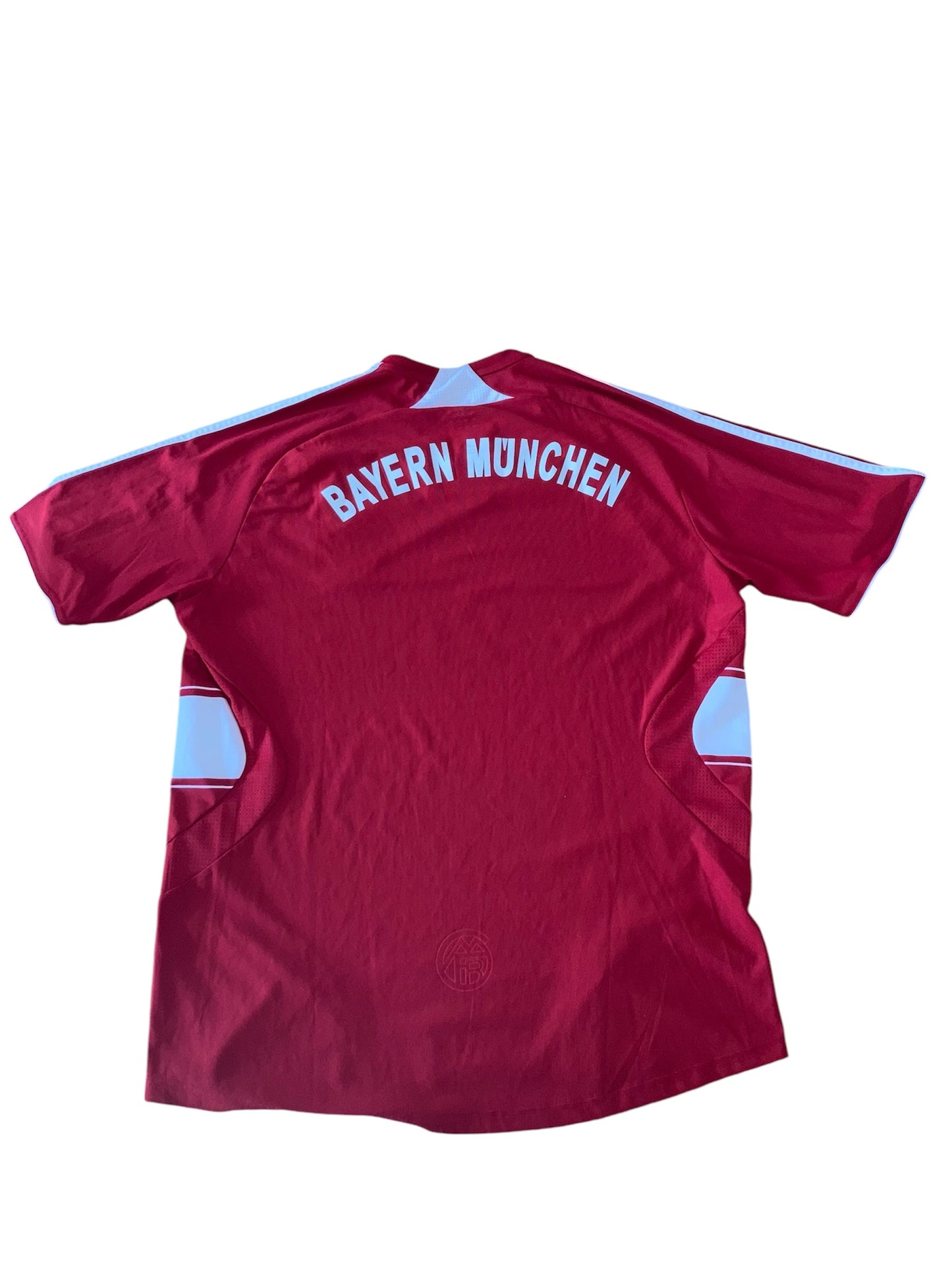 FC Bayern Heimtrikot 2008/09 (L)