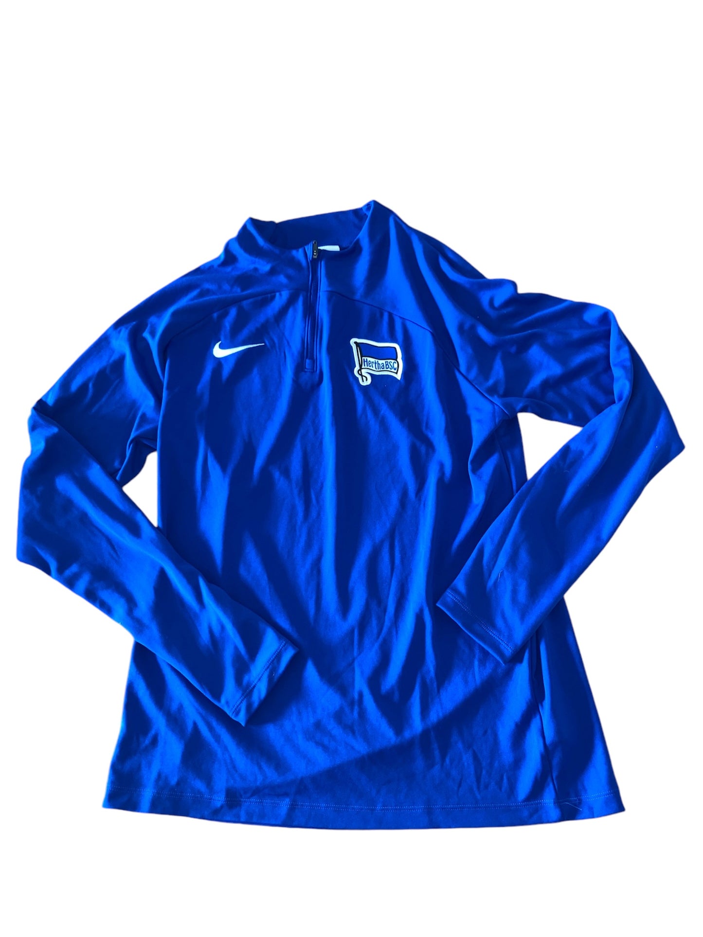 Hertha BSC Trainings-Pulli 2023/24 (L)