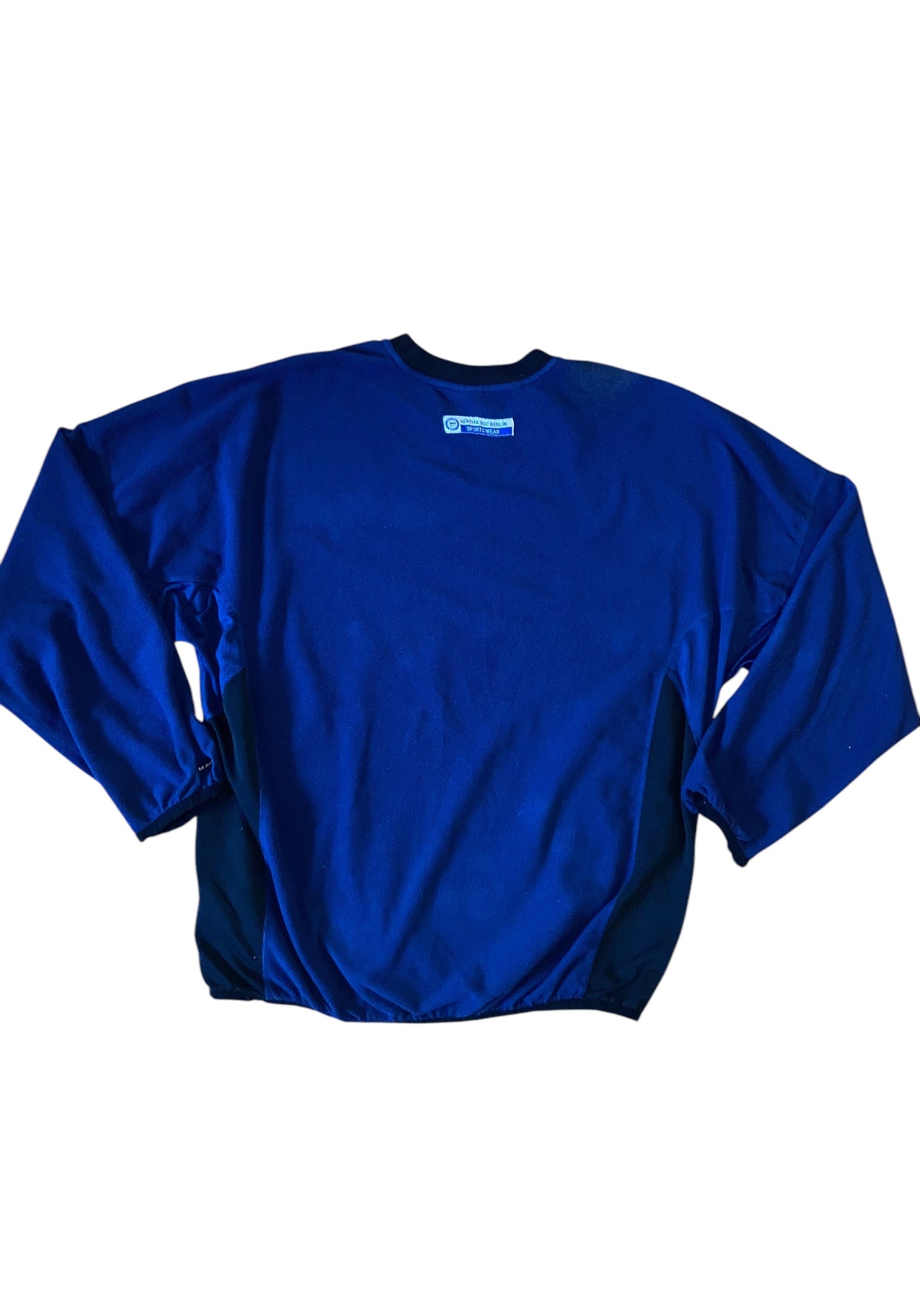 Hertha BSC Nike Sweater/ Fleece