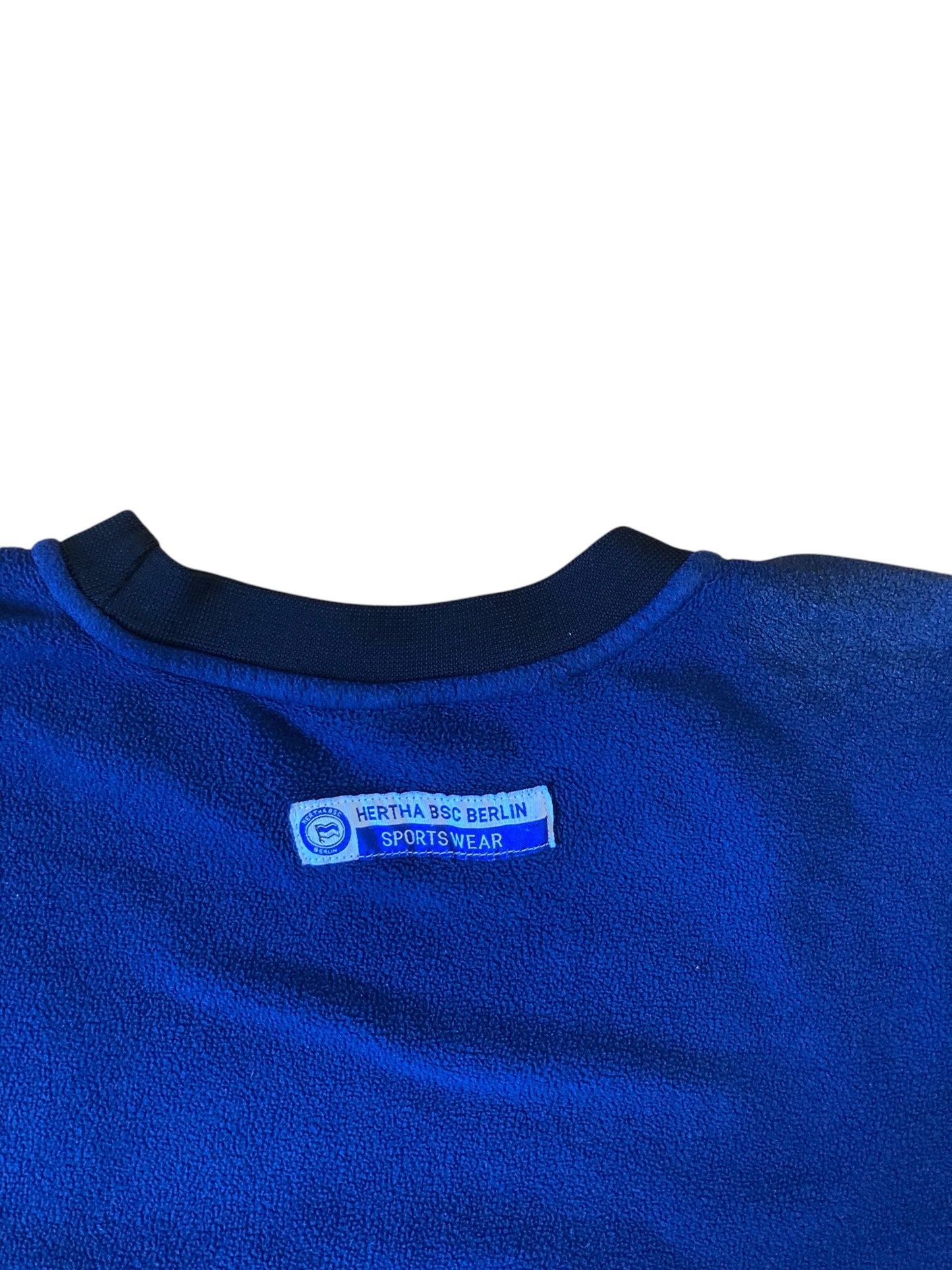 Hertha BSC Nike Sweater/ Fleece