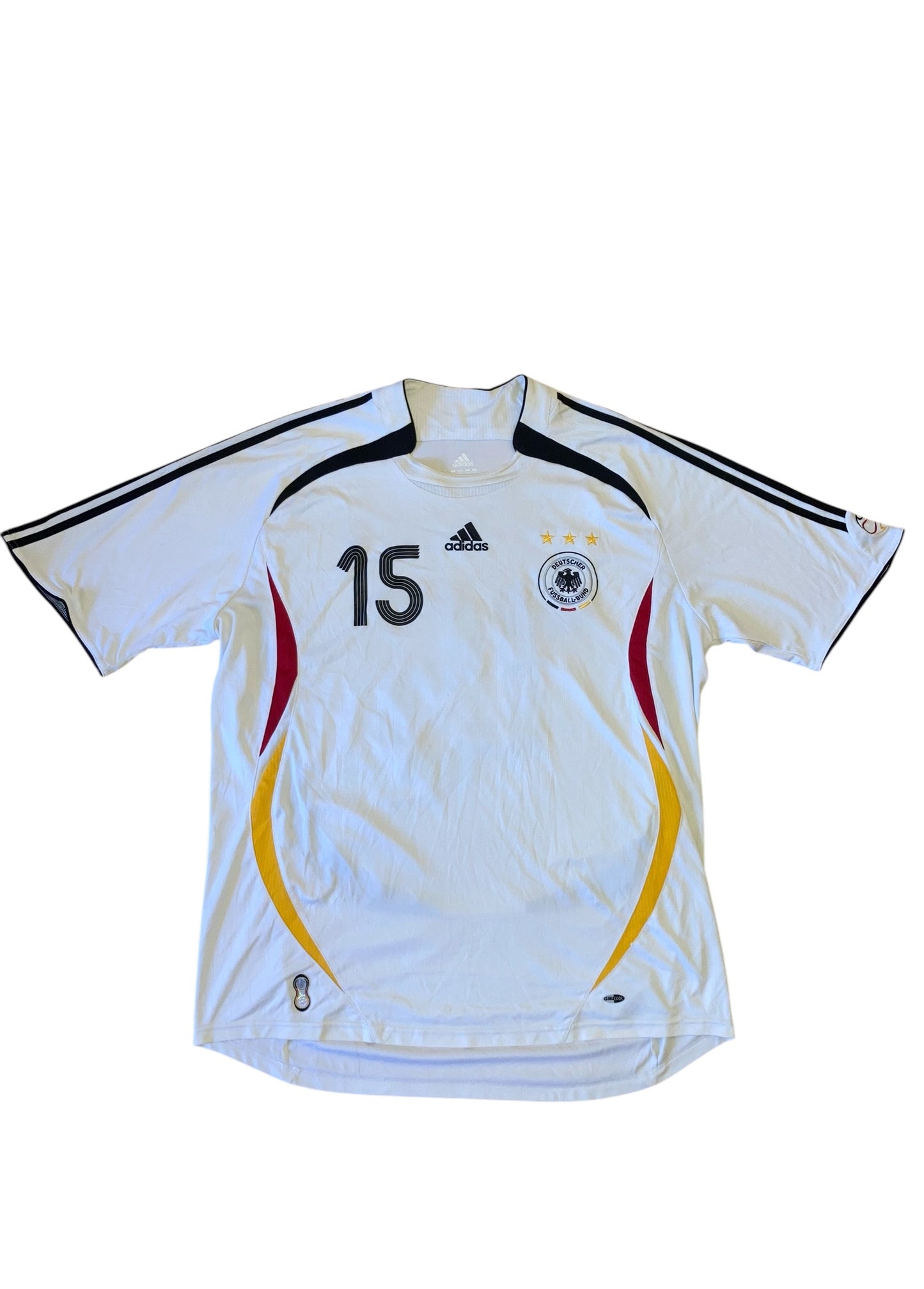 Hitzlsperger DFB, Deutschland Heimtrikot 2006 (XXL)