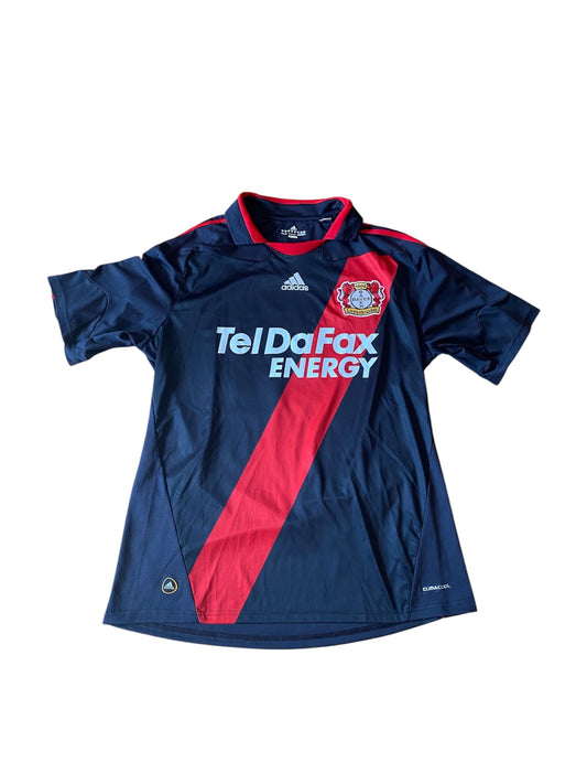 Ballack Leverkusen Heimtrikot 2010/2011 (L)