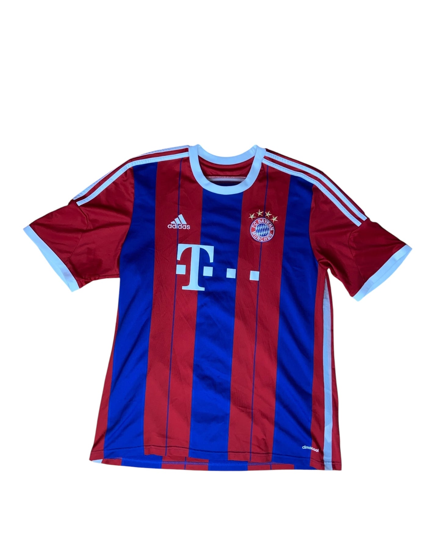 Lewandowski, Bayern München 2014/2015 (L)