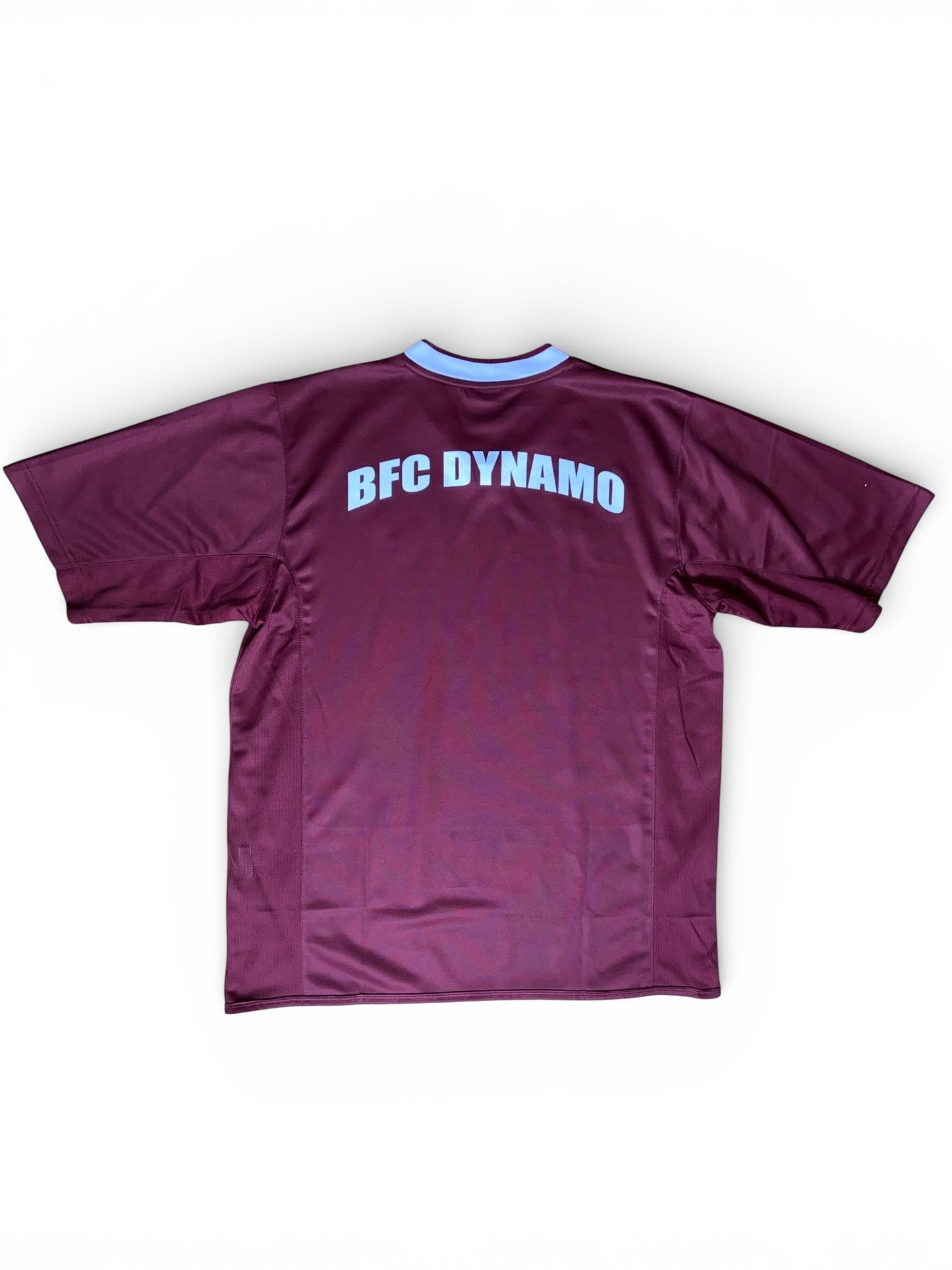 BFC Dynamo Berlin Heimtrikot (L)