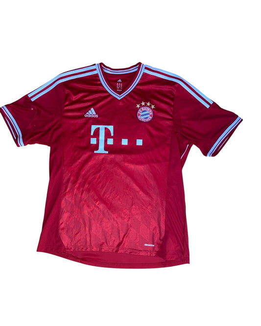 Bayern München Heimtrikot 2013/2014 (XL)