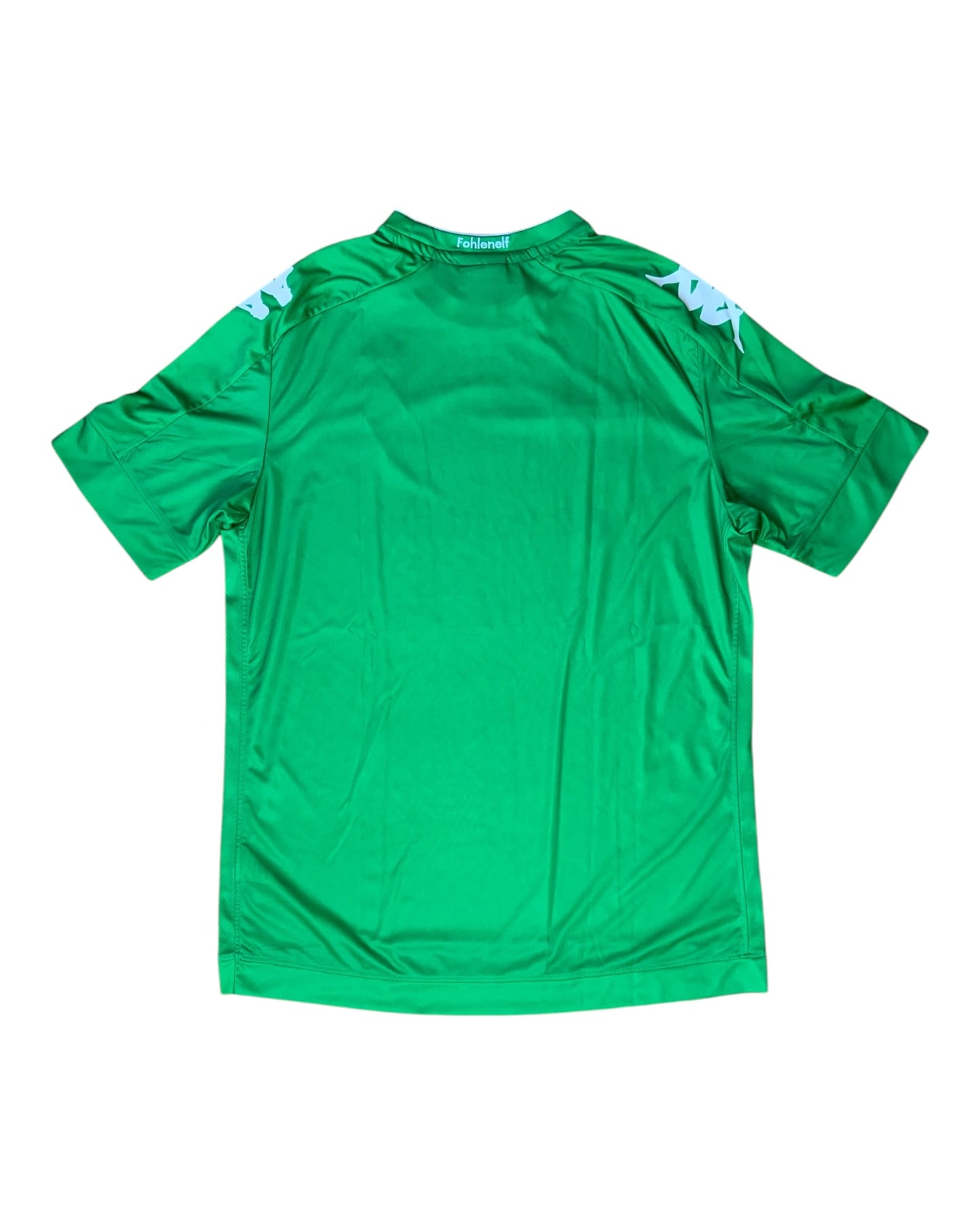 Gladbach Auswärtstrikot 2013/14 (L)
