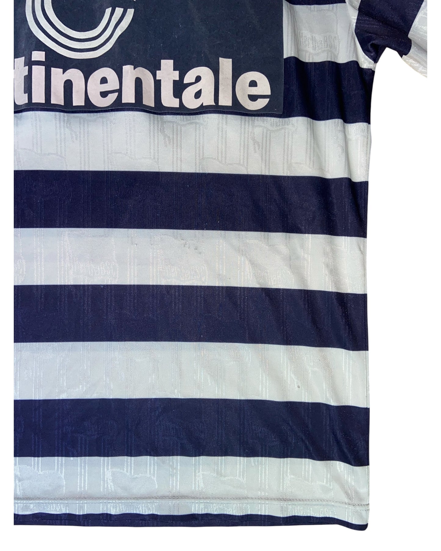 Hertha BSC Heimtrikot 1997/1998 (L)