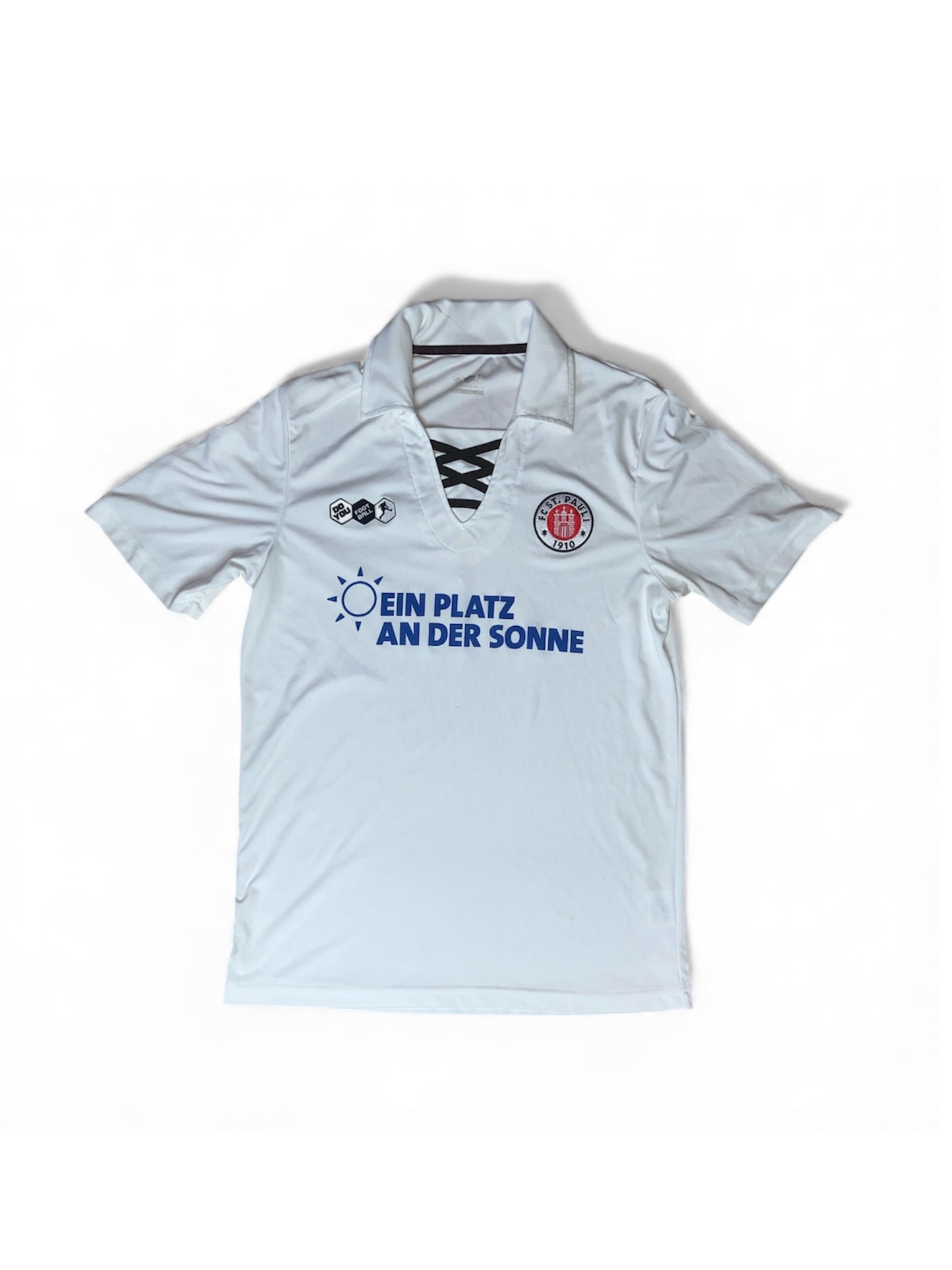 St. Pauli Auswärtstrikot 2010/2011 (L/M)