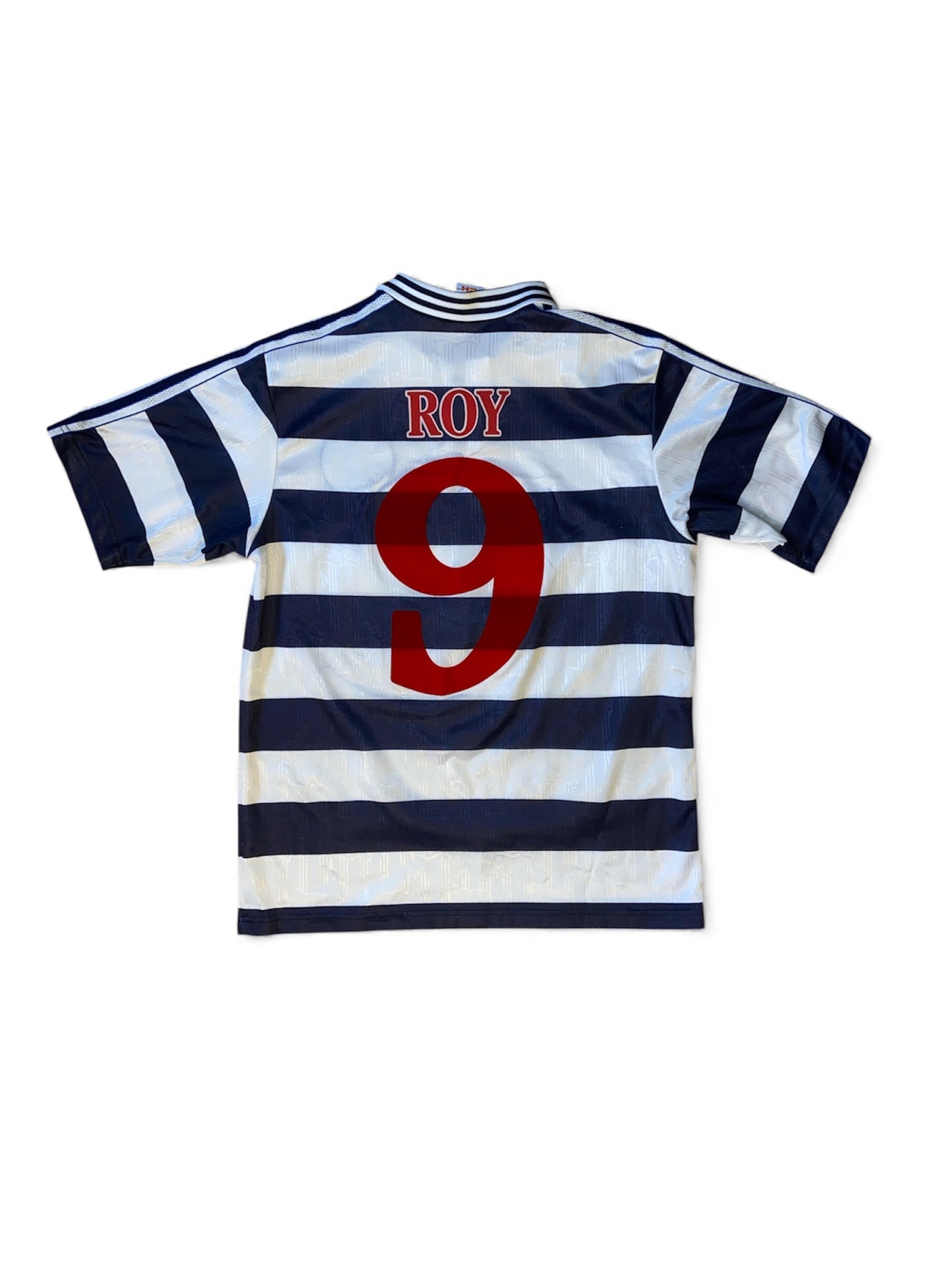 Roy, Hertha BSC Heimtrikot 1997/1998 (S)