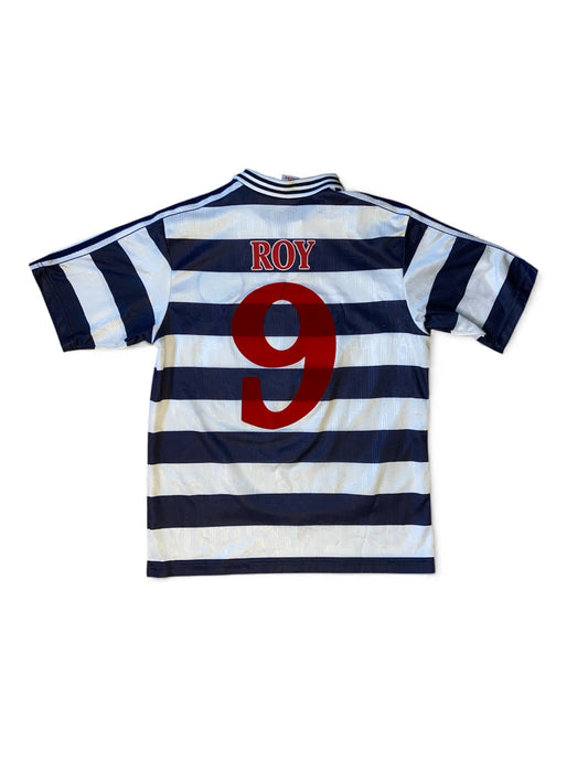 Roy, Hertha BSC Heimtrikot 1997/1998 (S)