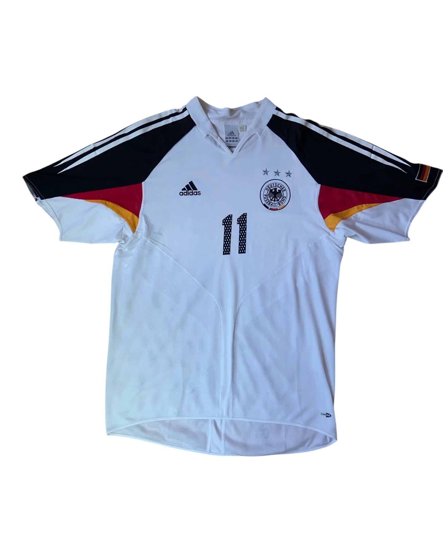 Klose, DFB, Deutschland Heimtrikot 2004 (XL)