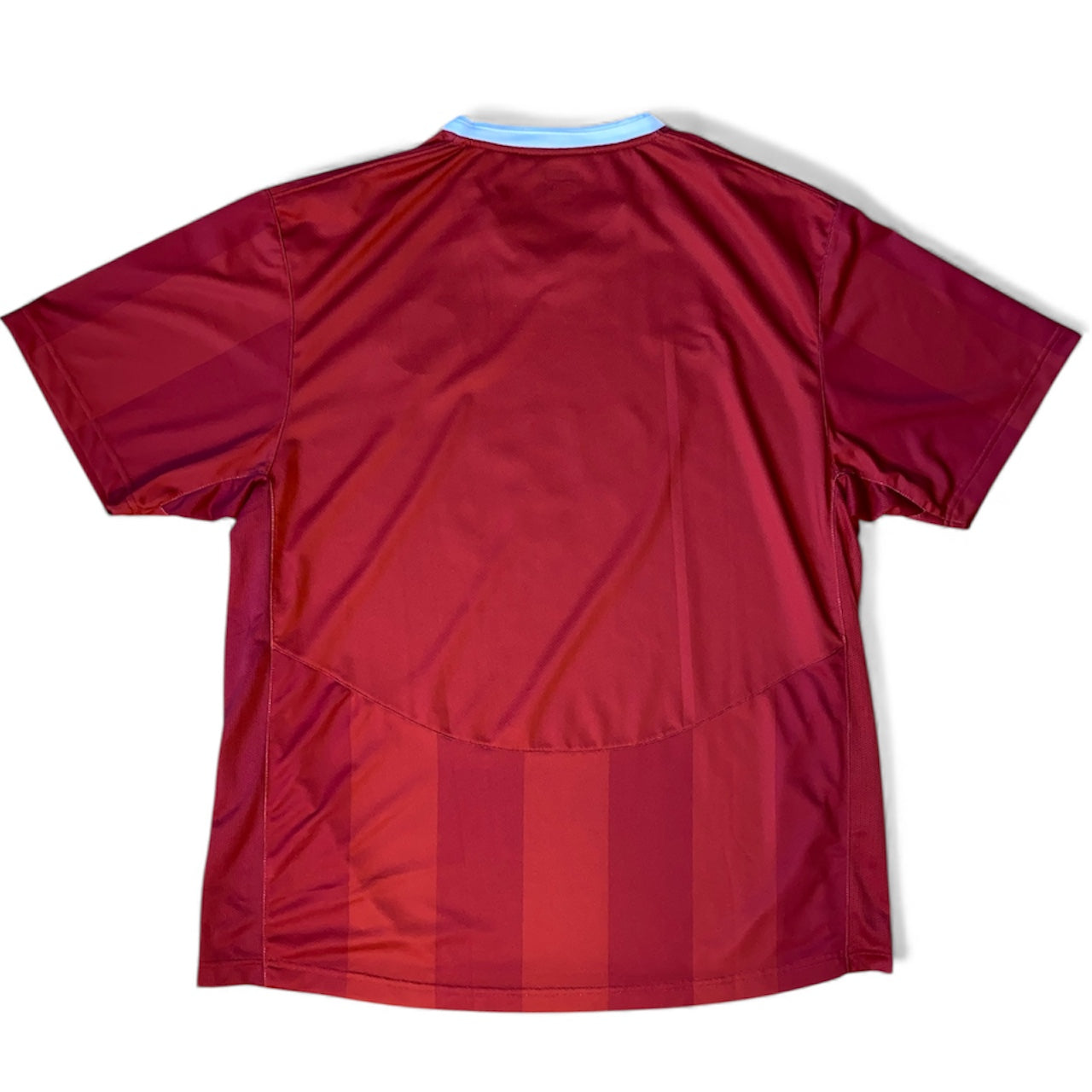 Hertha BSC Auswärtstrikot 2007/2008 (XXL) Matchprepared