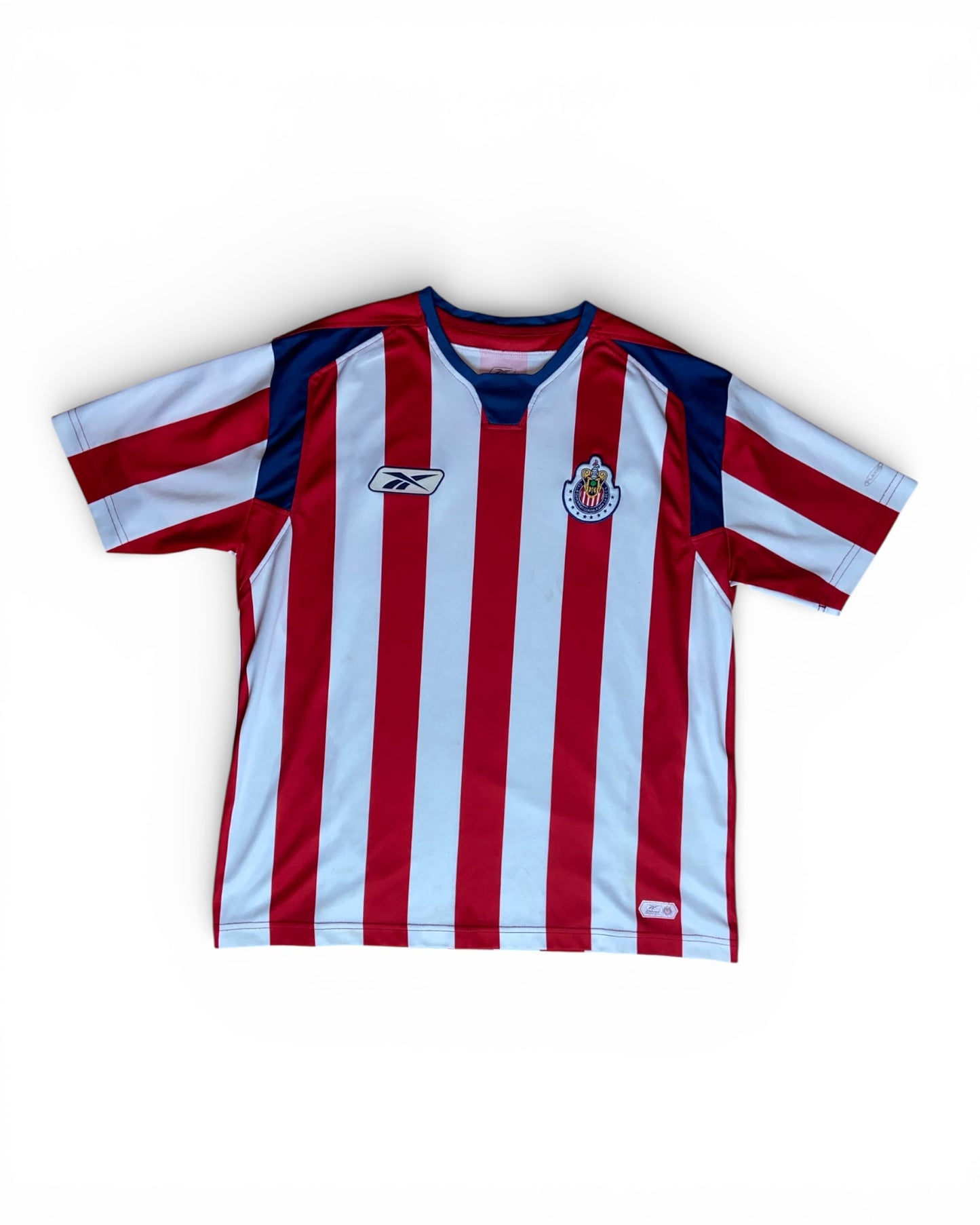 Guadalajara Heimtrikot 2004/2005 (L)