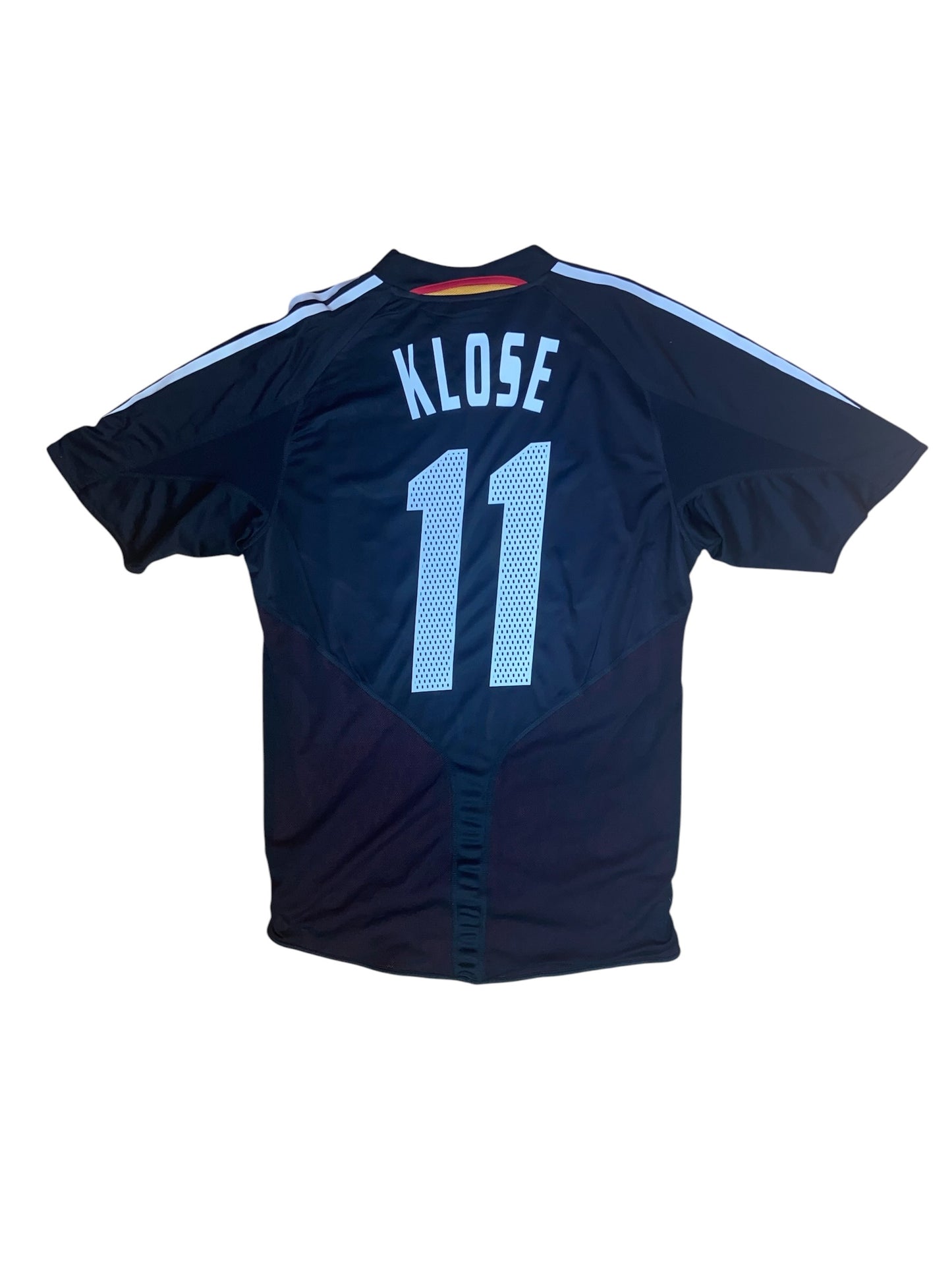 Klose, DFB, Deutschland Auswärtstrikot 2004 (M/L)
