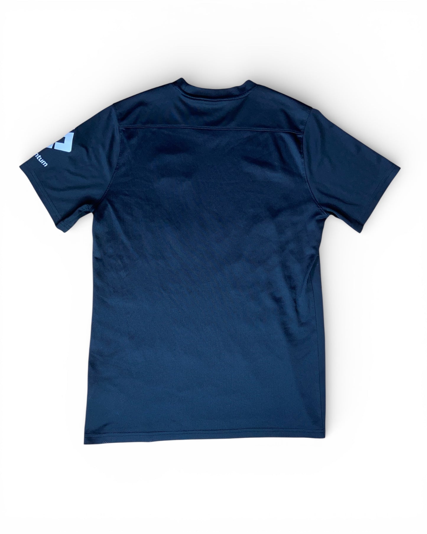 Schwarzer Beton Hertha BSC 2023/2024 (L)