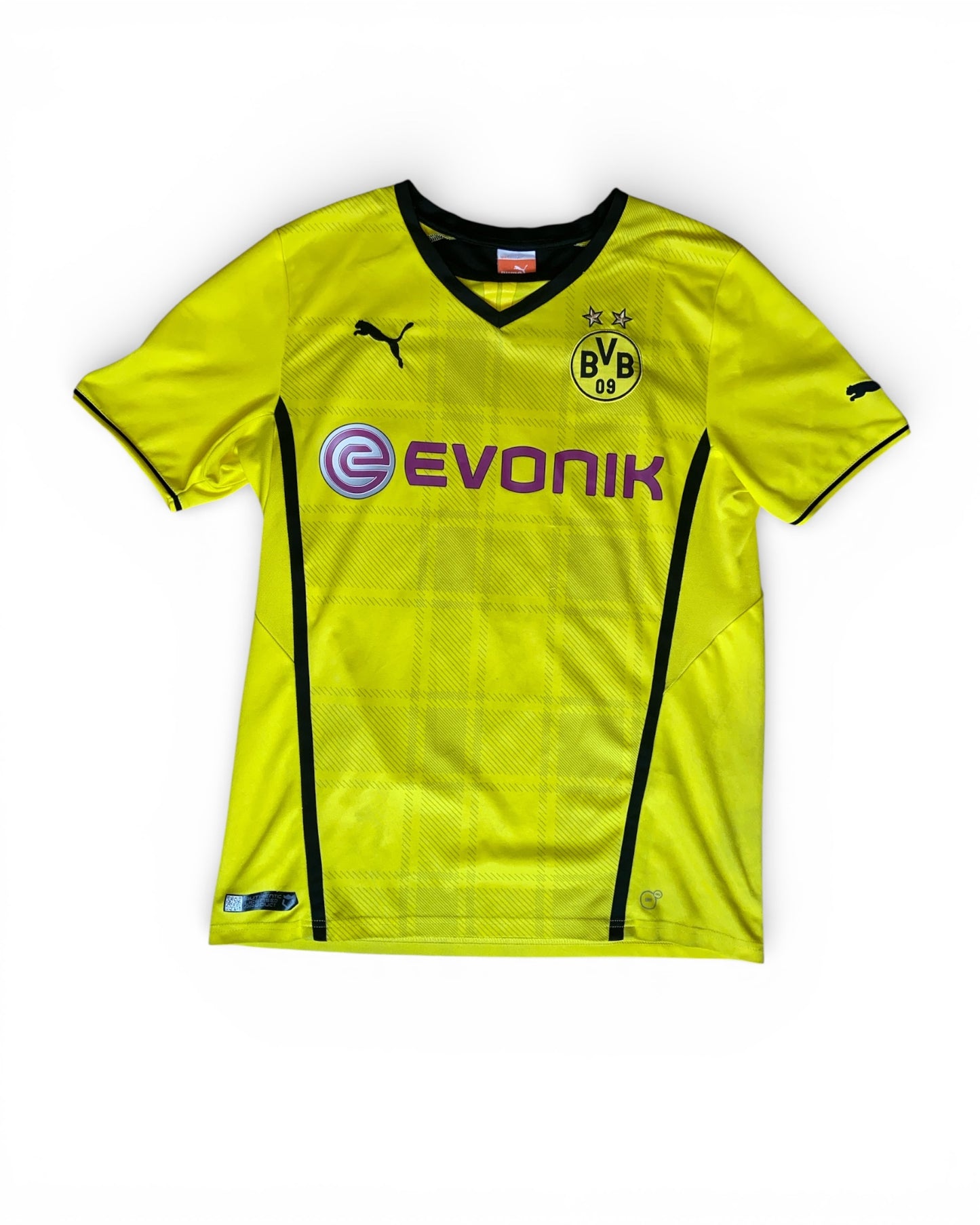 Mkhitaryan, BVB, Dortmund Heimtrikot 2013/2014 (M)