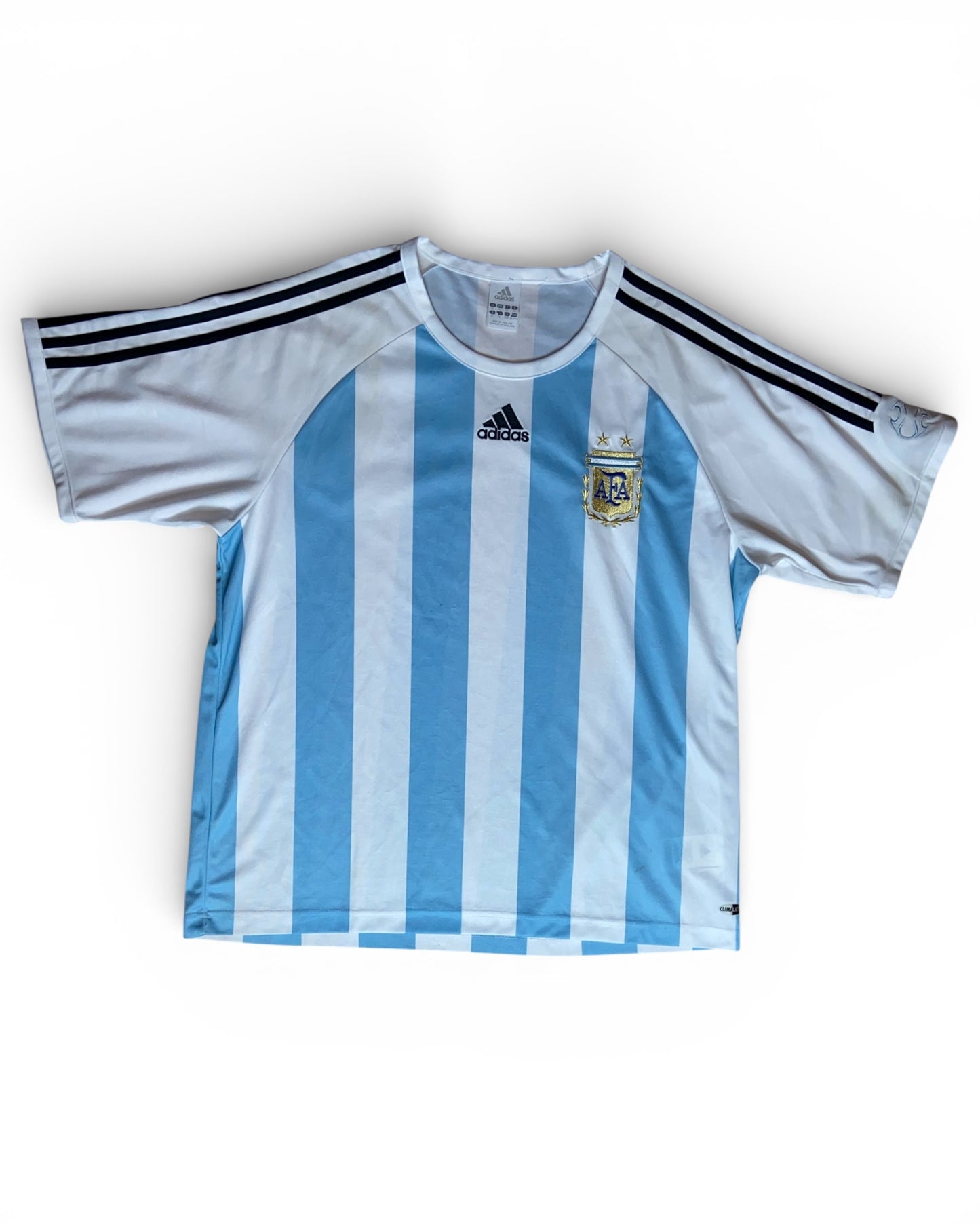 Argetinien Heimtrikot 2006/2007 XL