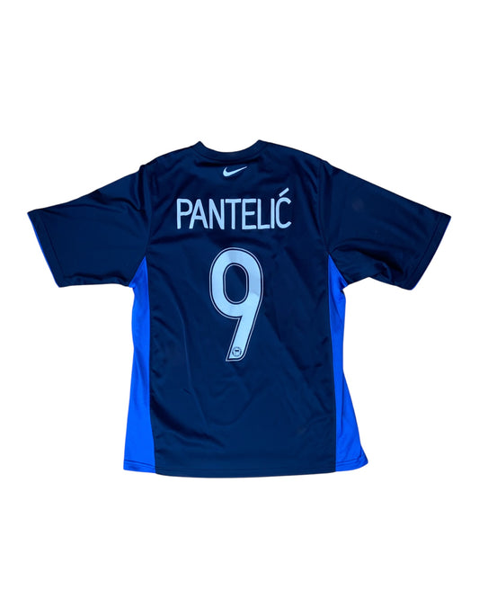 Pantelic, Hertha BSC Trainings Trikot (M) 2007/2008