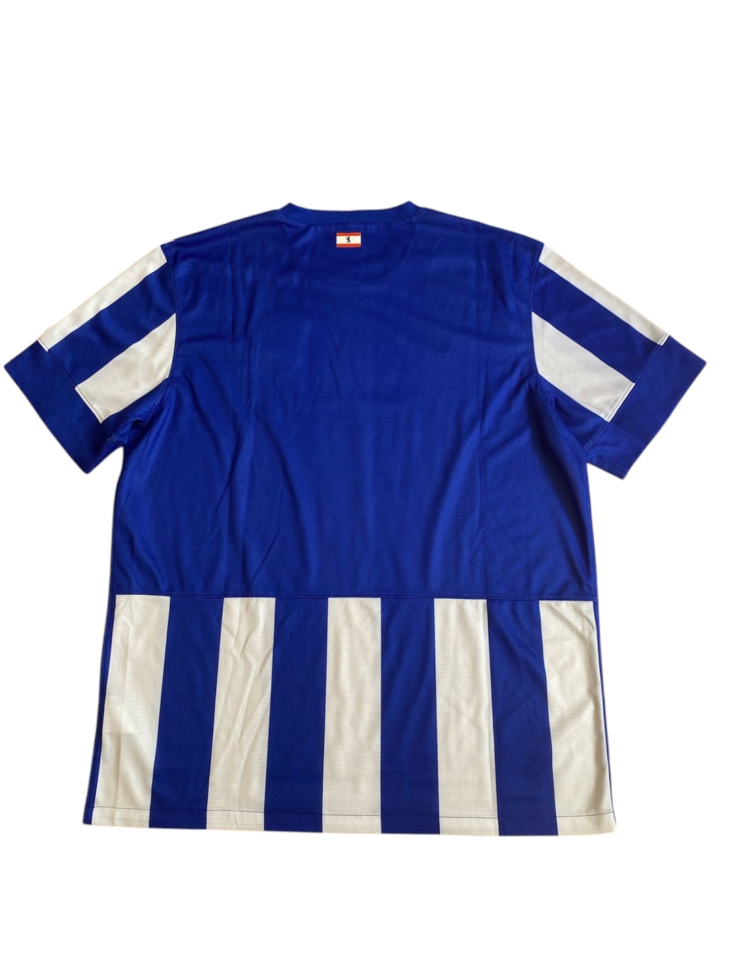 Hertha BSC Heimtrikot 2012/2013 (XL)
