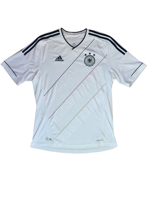 DFB, Deutschland Heimtrikot 2012 (L)