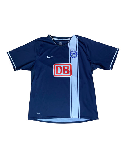 Hertha BSC Heimtrikot 2007/2008 (XL)