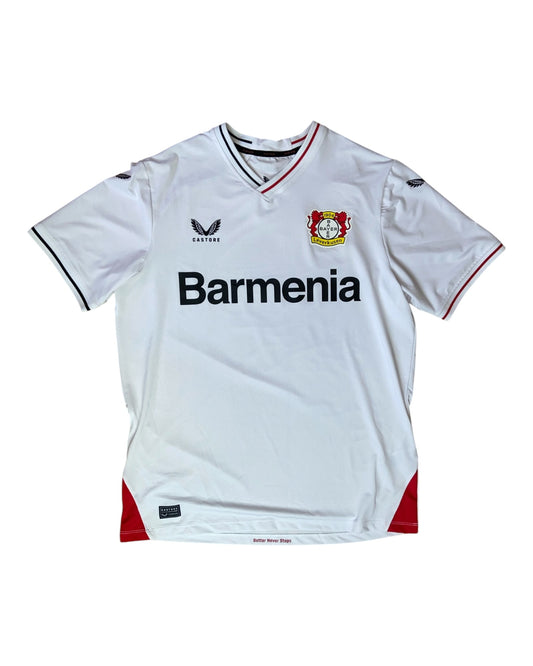 Leverkusen Auswärtstrikot 2022/2023 (L)