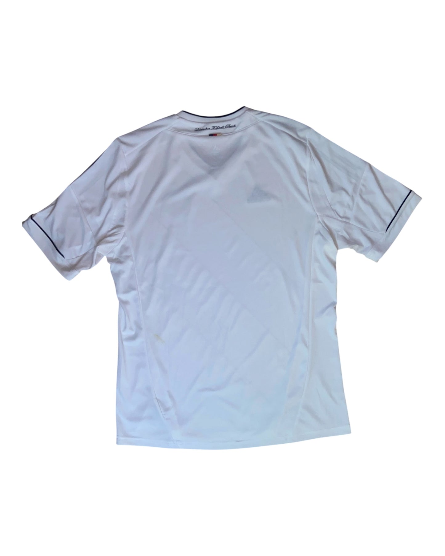 DFB, Deutschland Heimtrikot 2012 (L)