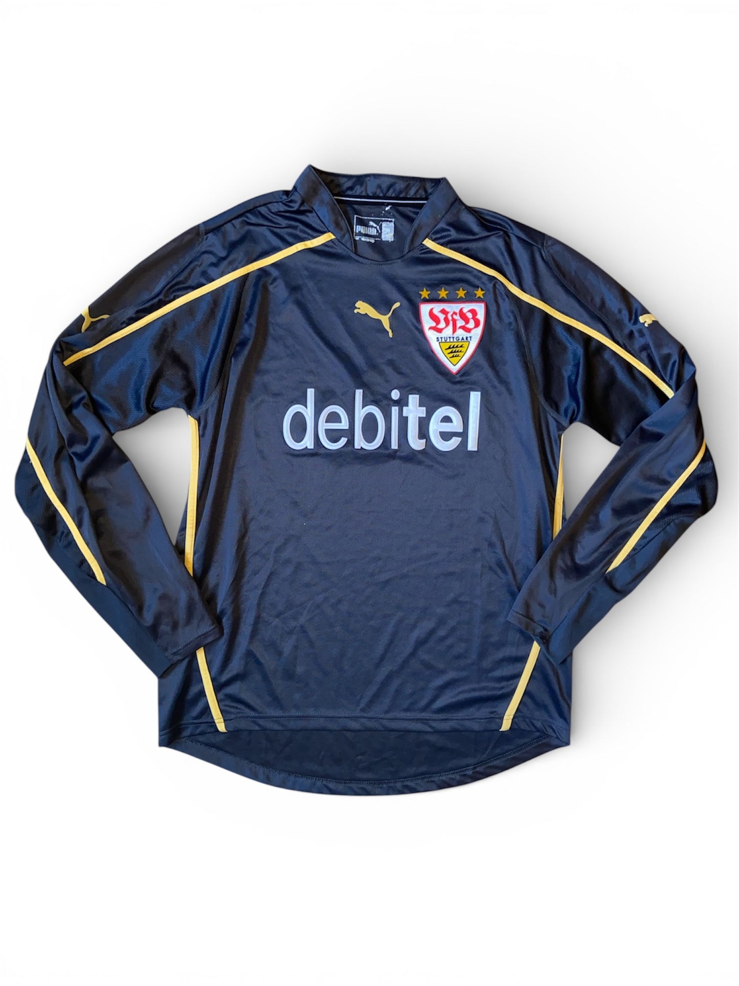 Stuttgart Torwarttrikot 2004/2005 (M/L)