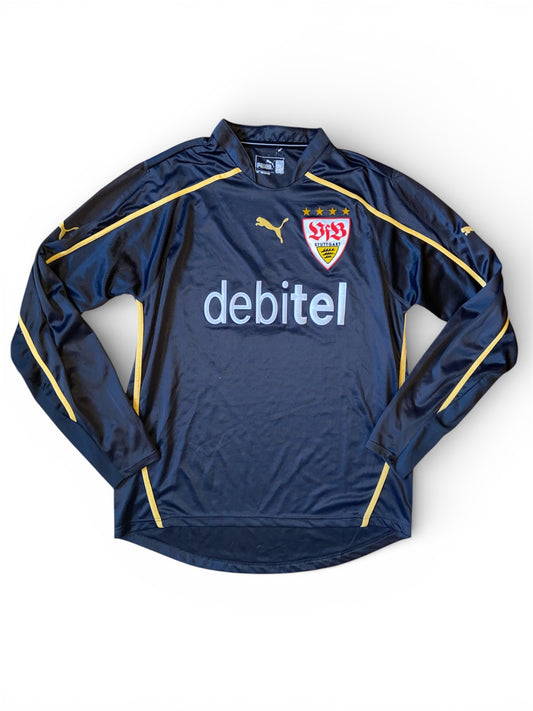 Stuttgart Torwarttrikot 2004/2005 (M/L)