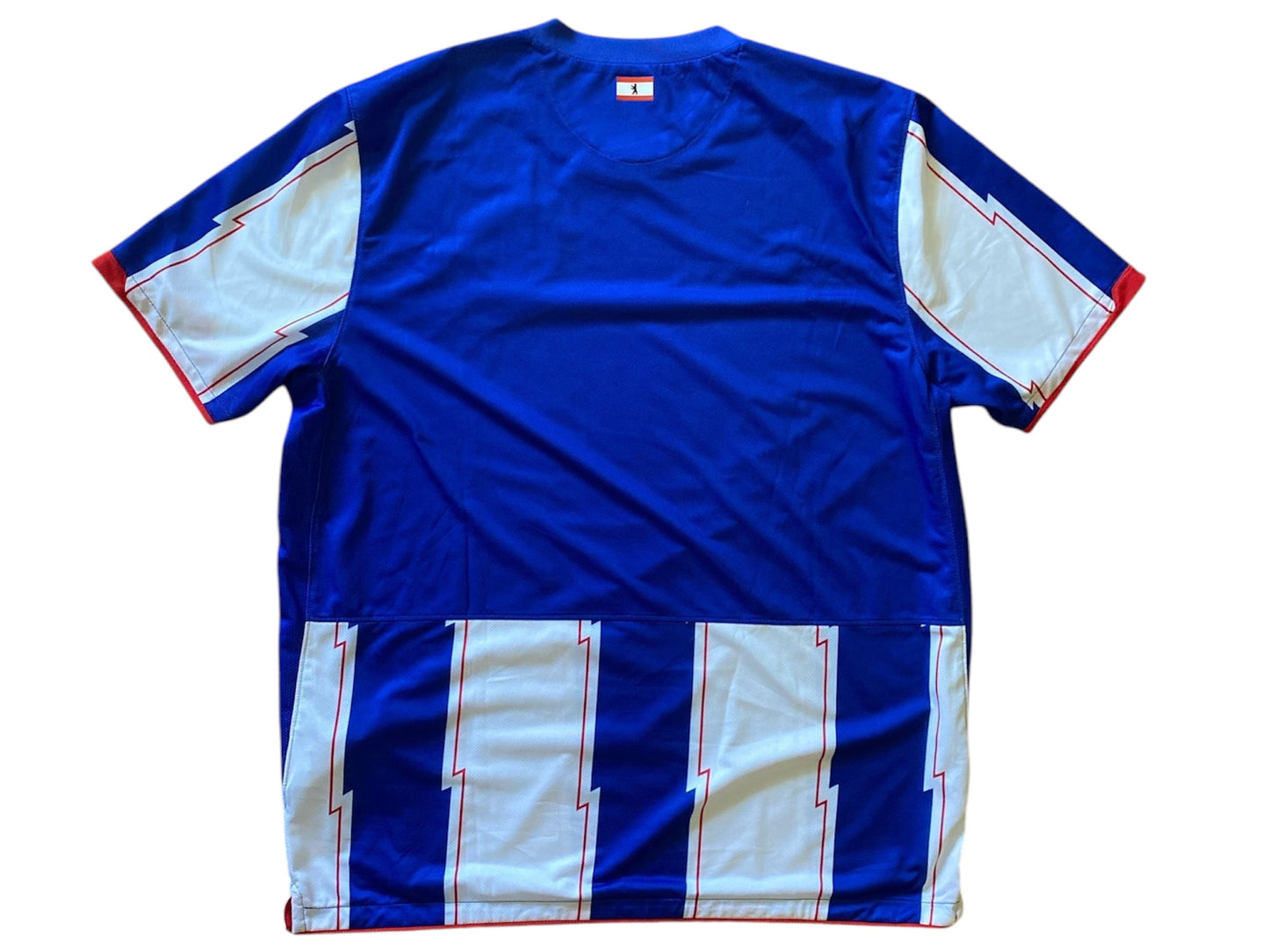 Hertha BSC Heimtrikot 2010/2011 (XL)