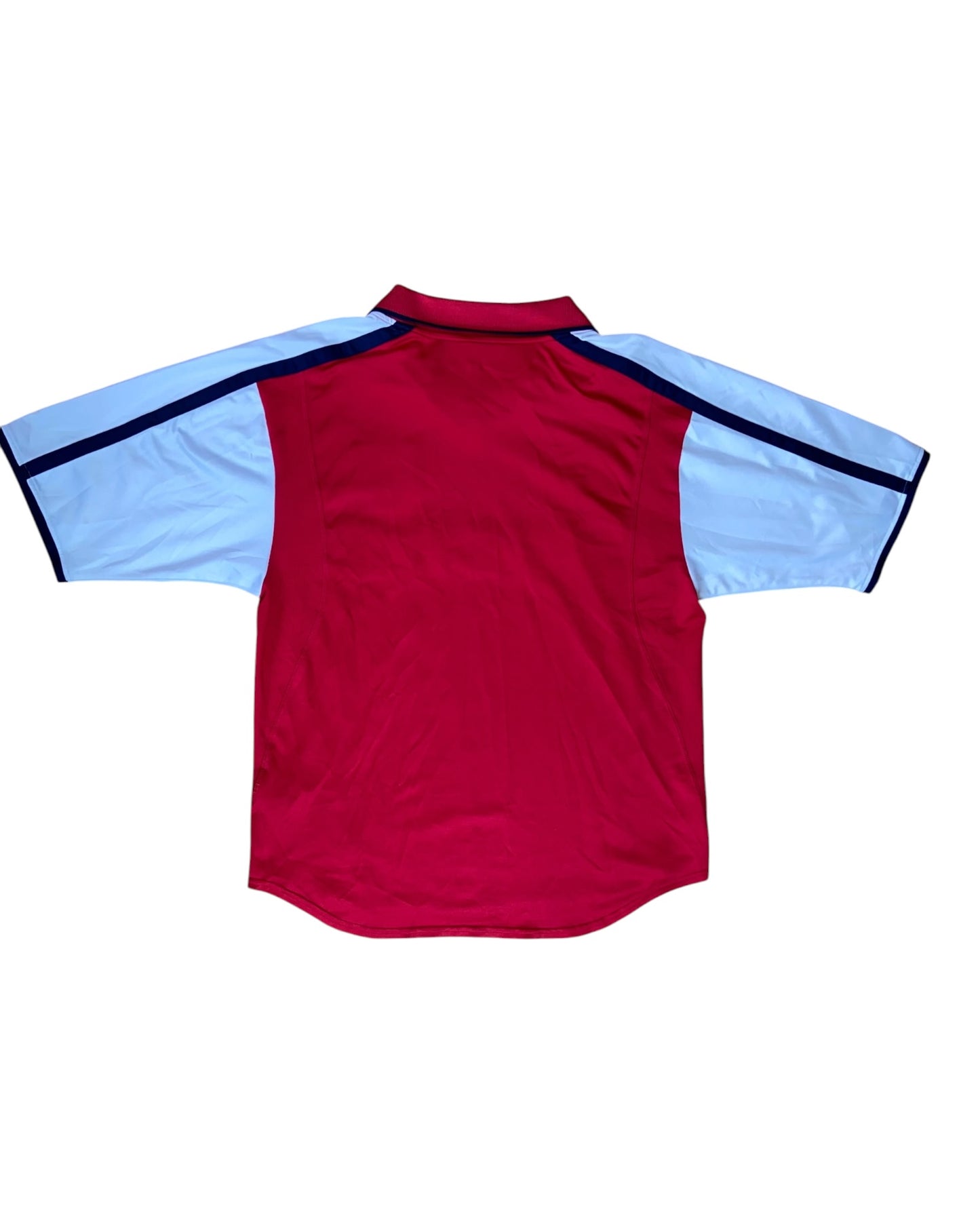 Arsenal Heimtrikot 1999/2000 (L)