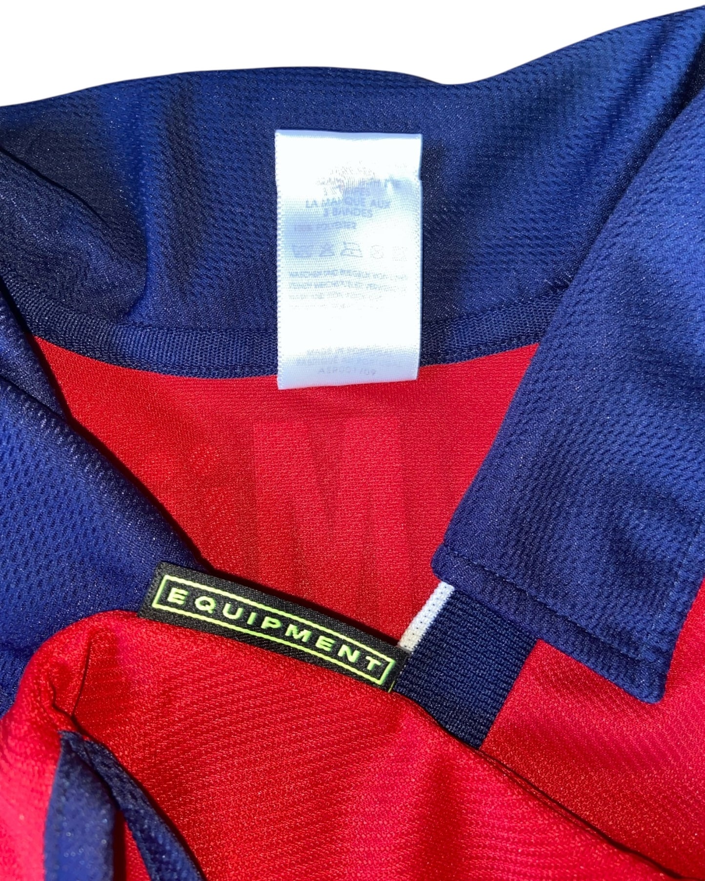 Scholl, FC Bayern Heimtrikot 1999/2000 (XL) Spielerversion