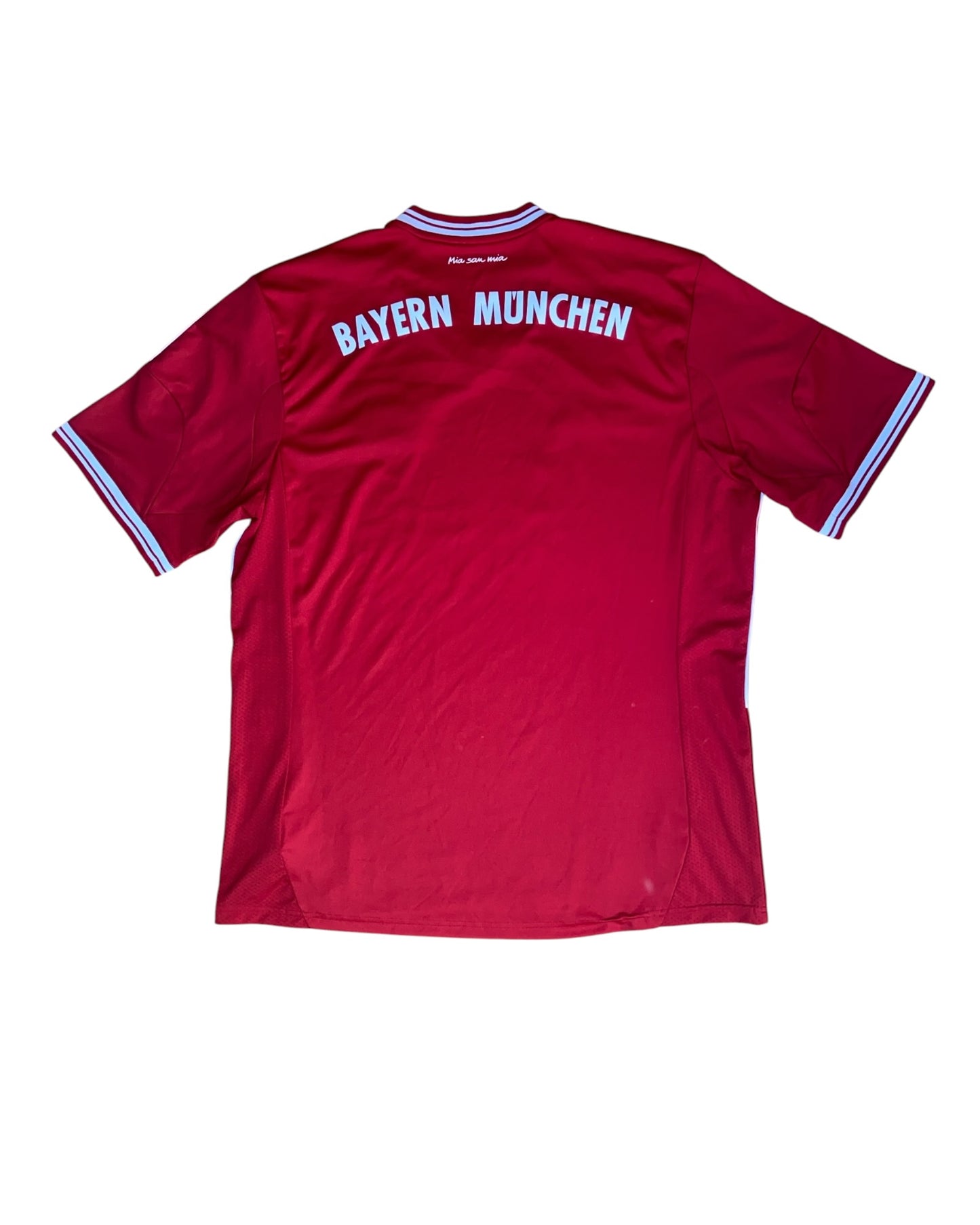 Bayern München Heimtrikot 2013/2014 (XL)