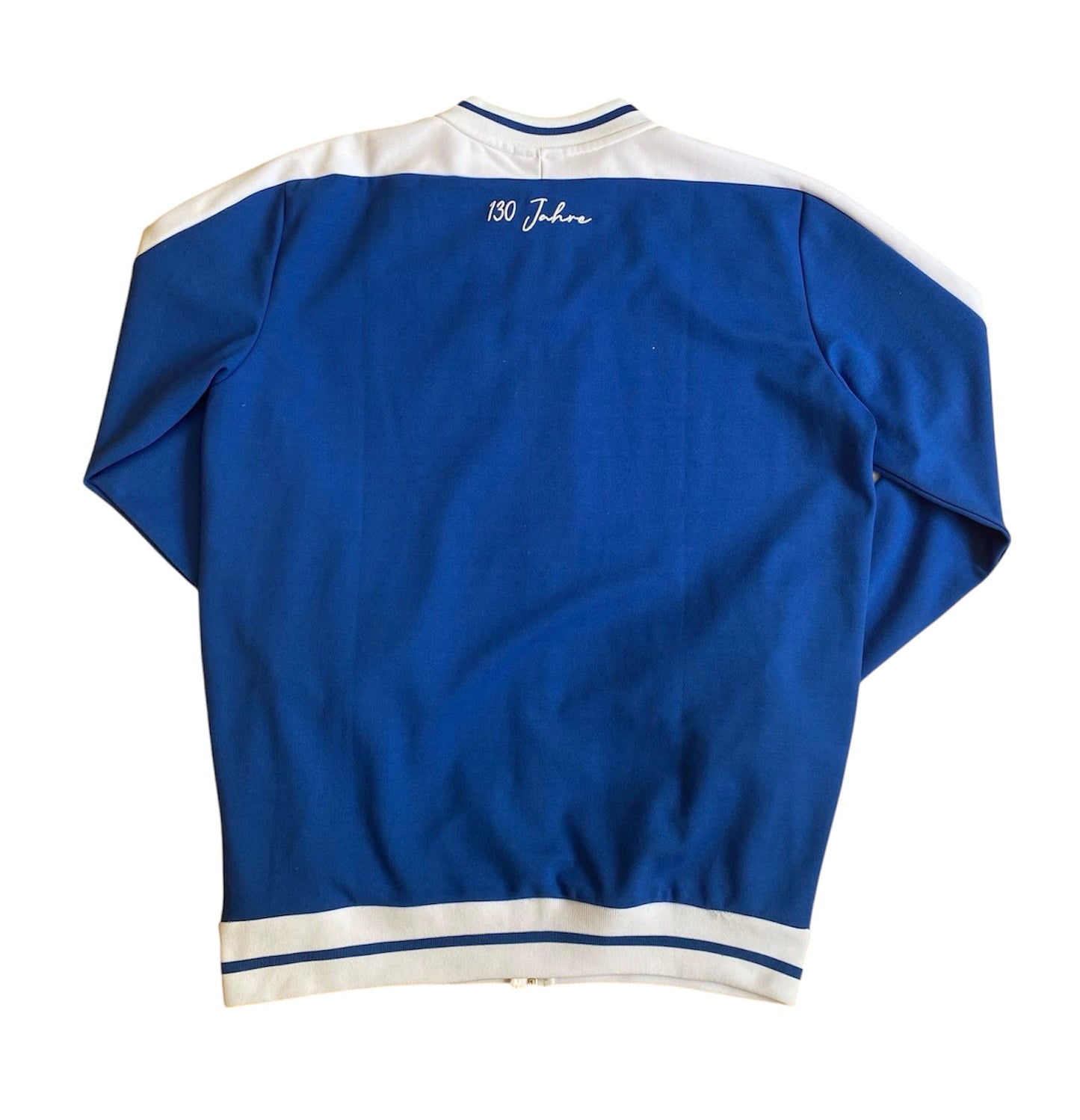 Hertha BSC Jubiläumsjacke (XXL)