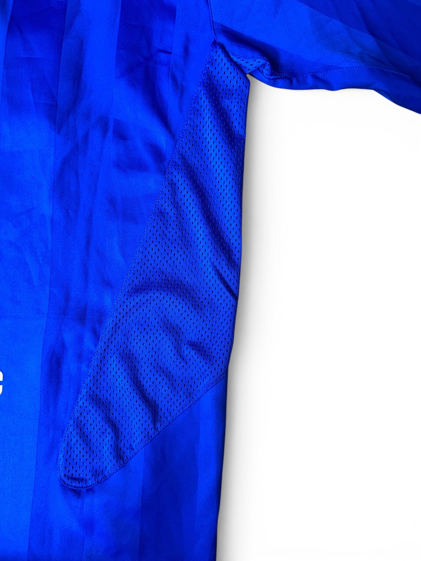Pantelic Hertha BSC Heimtrikot 2005/2006 (XL) Spielerversion