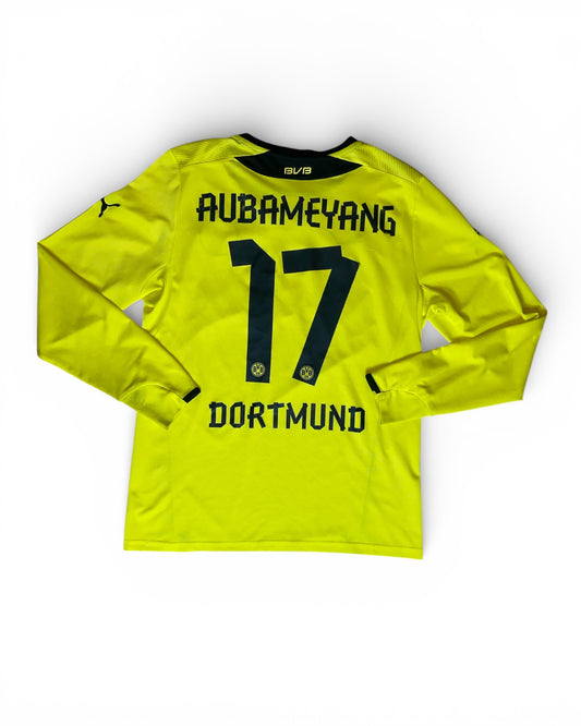 Aubameyang BVB, Dortmund Heimtrikot 2013/2014 (XL)