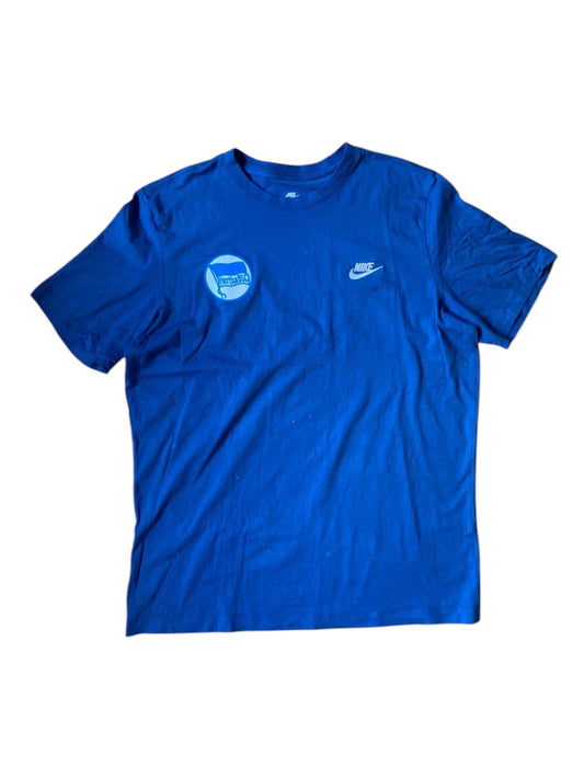 Hertha BSC Nike T-Shirt Retro (L)